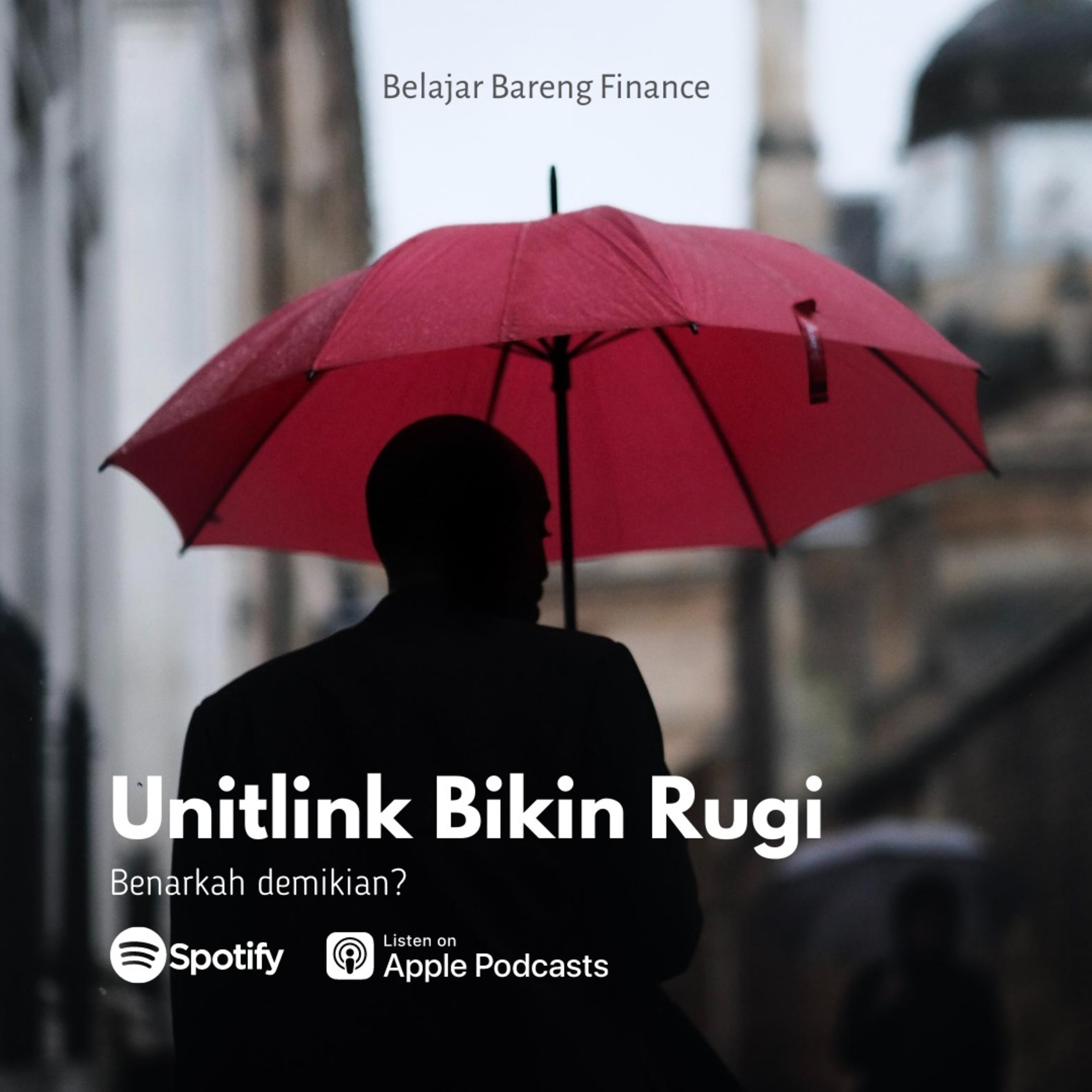Belajar Bareng Finance