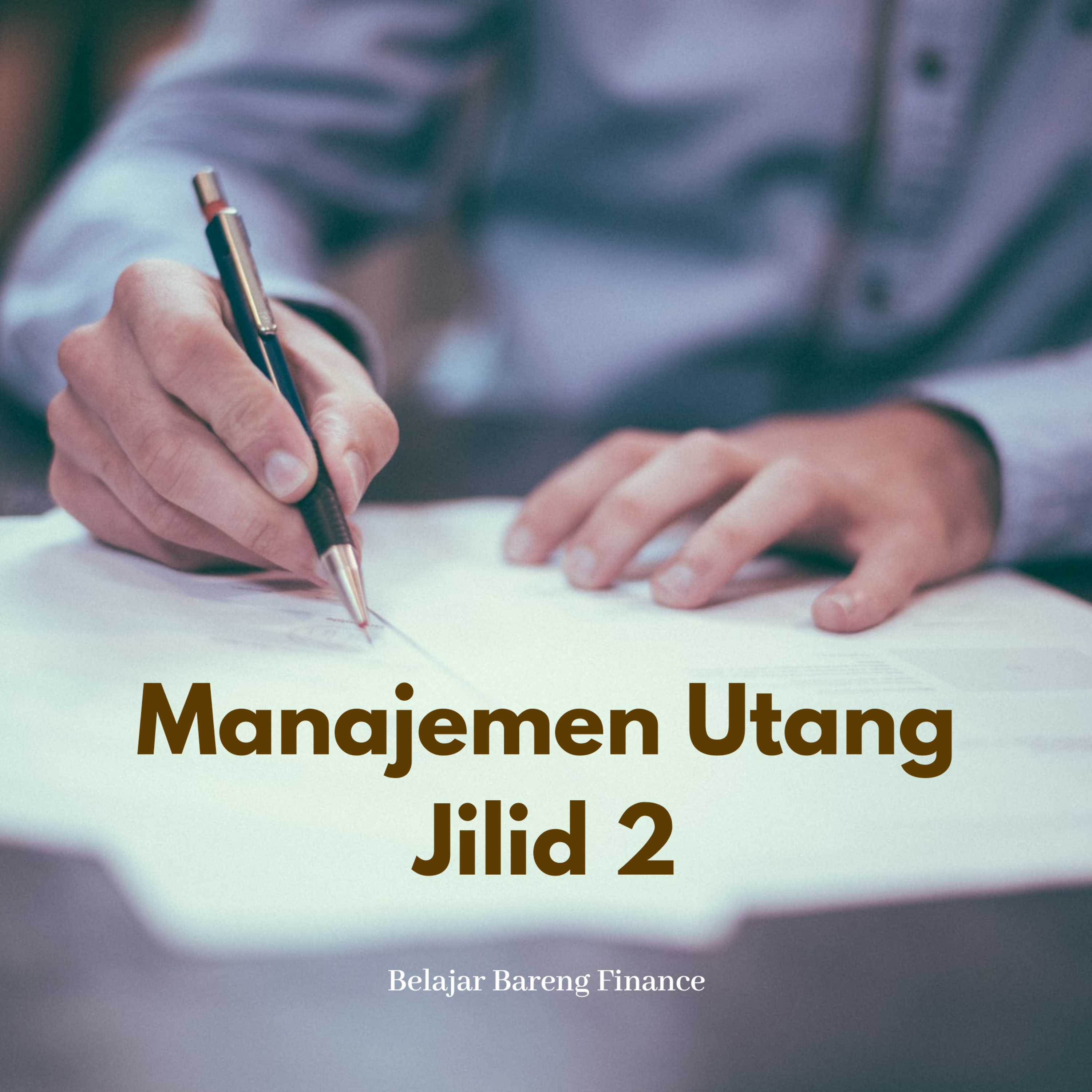 Belajar Bareng Finance