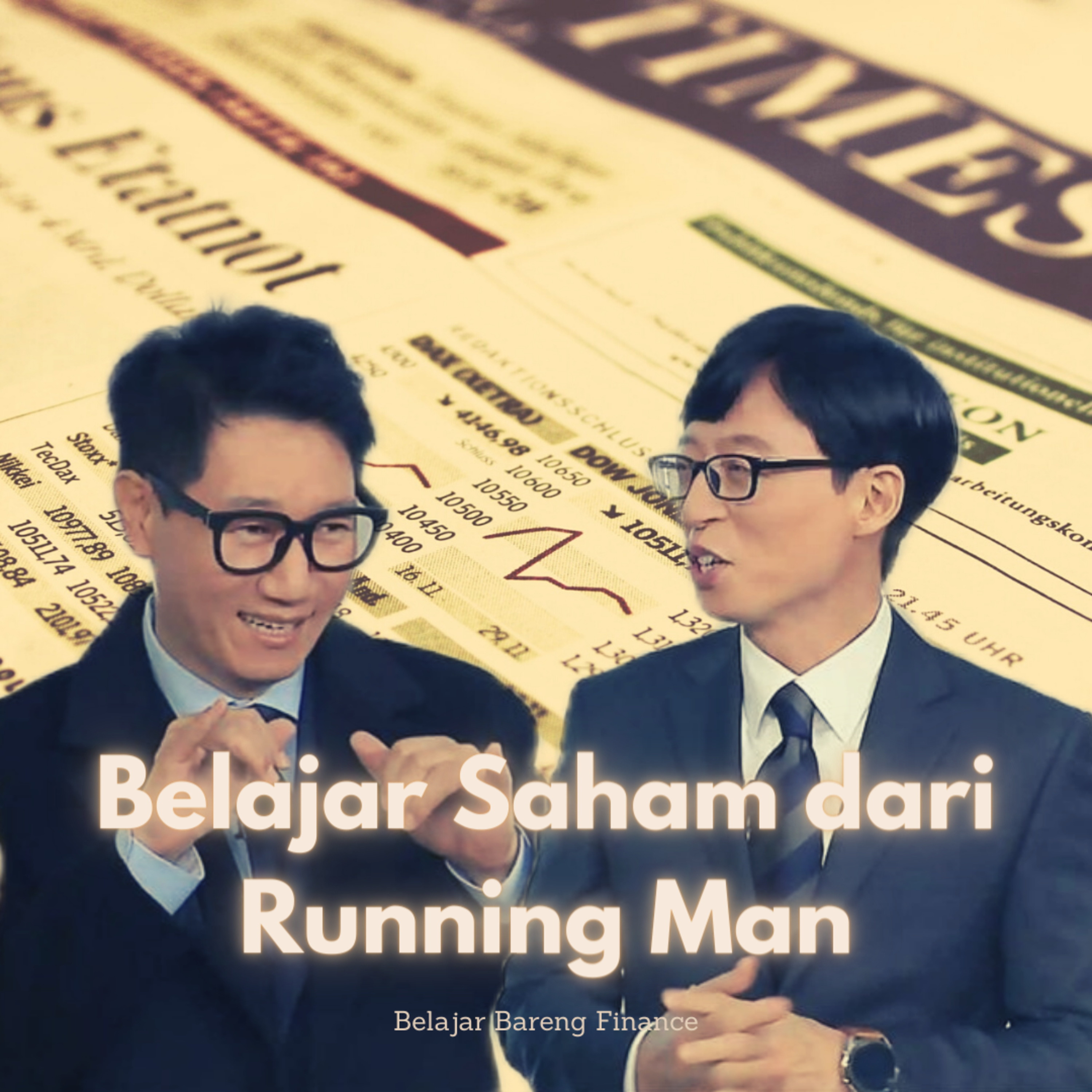 Belajar Bareng Finance