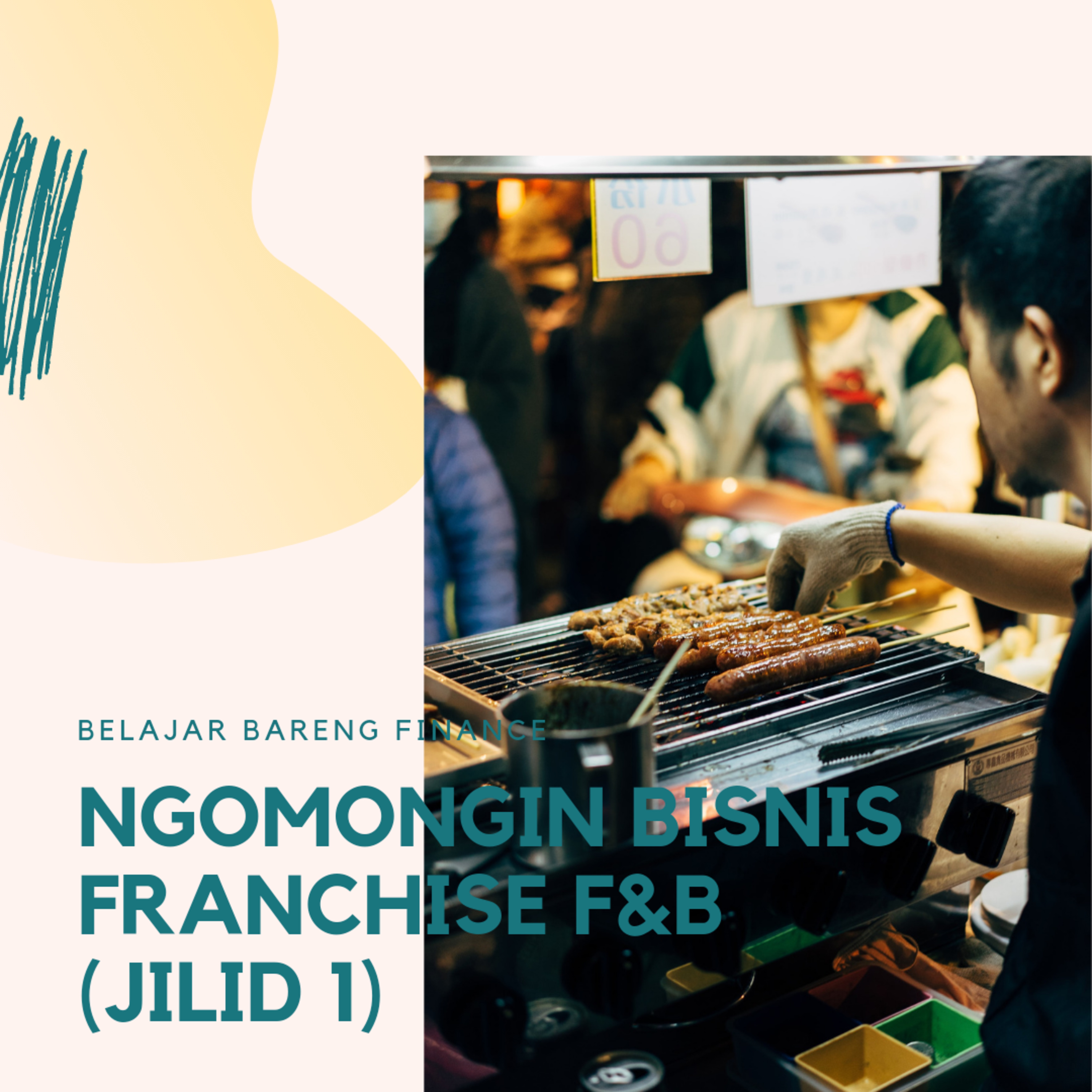 Belajar Bareng Finance