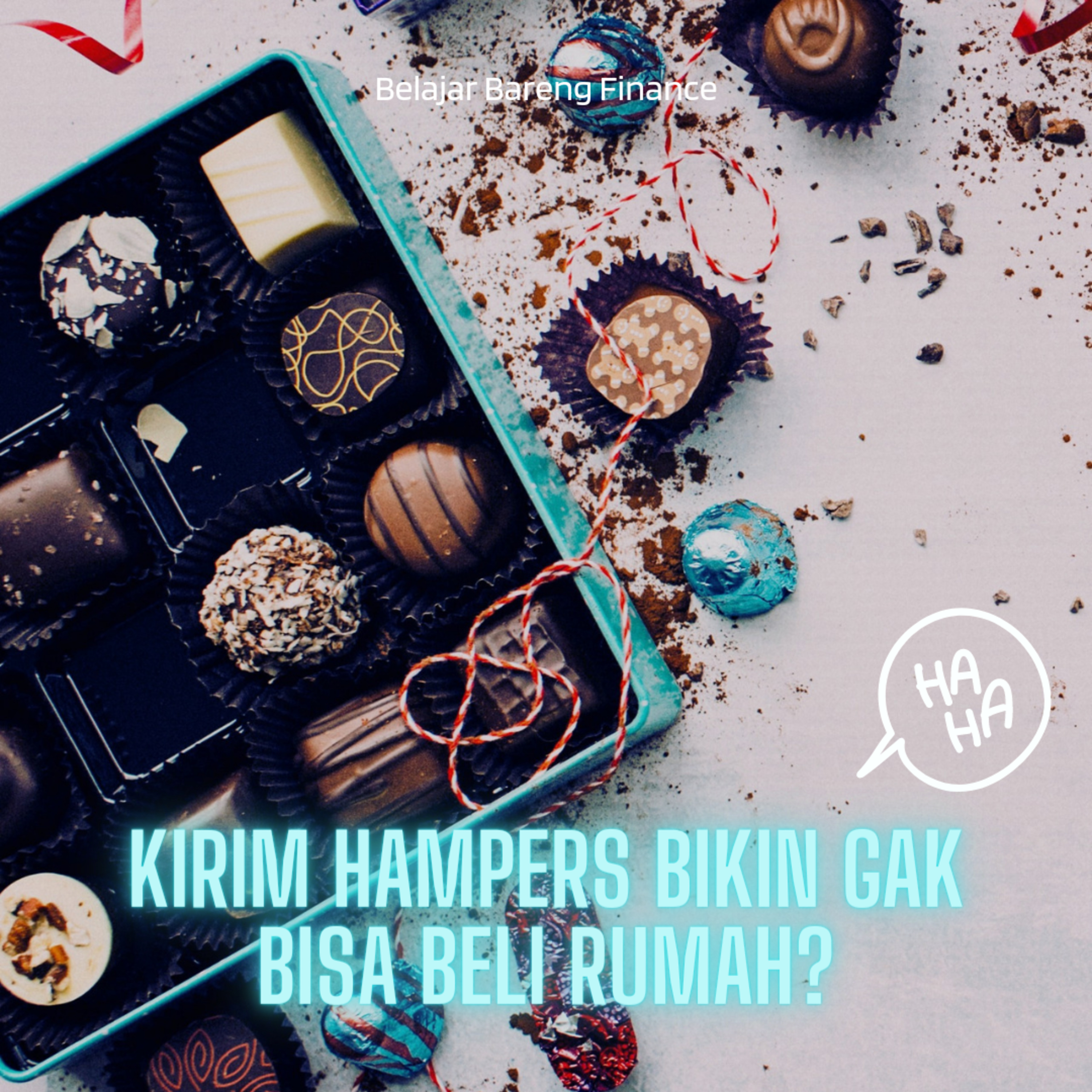 Belajar Bareng Finance