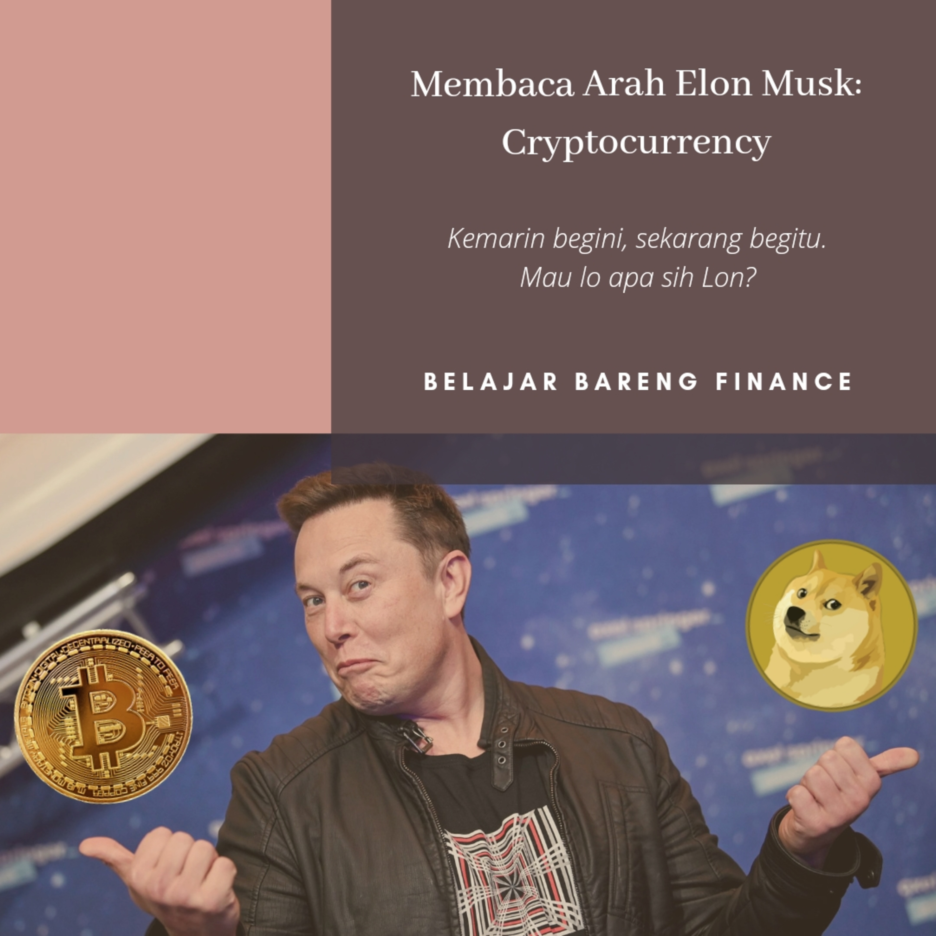 Belajar Bareng Finance