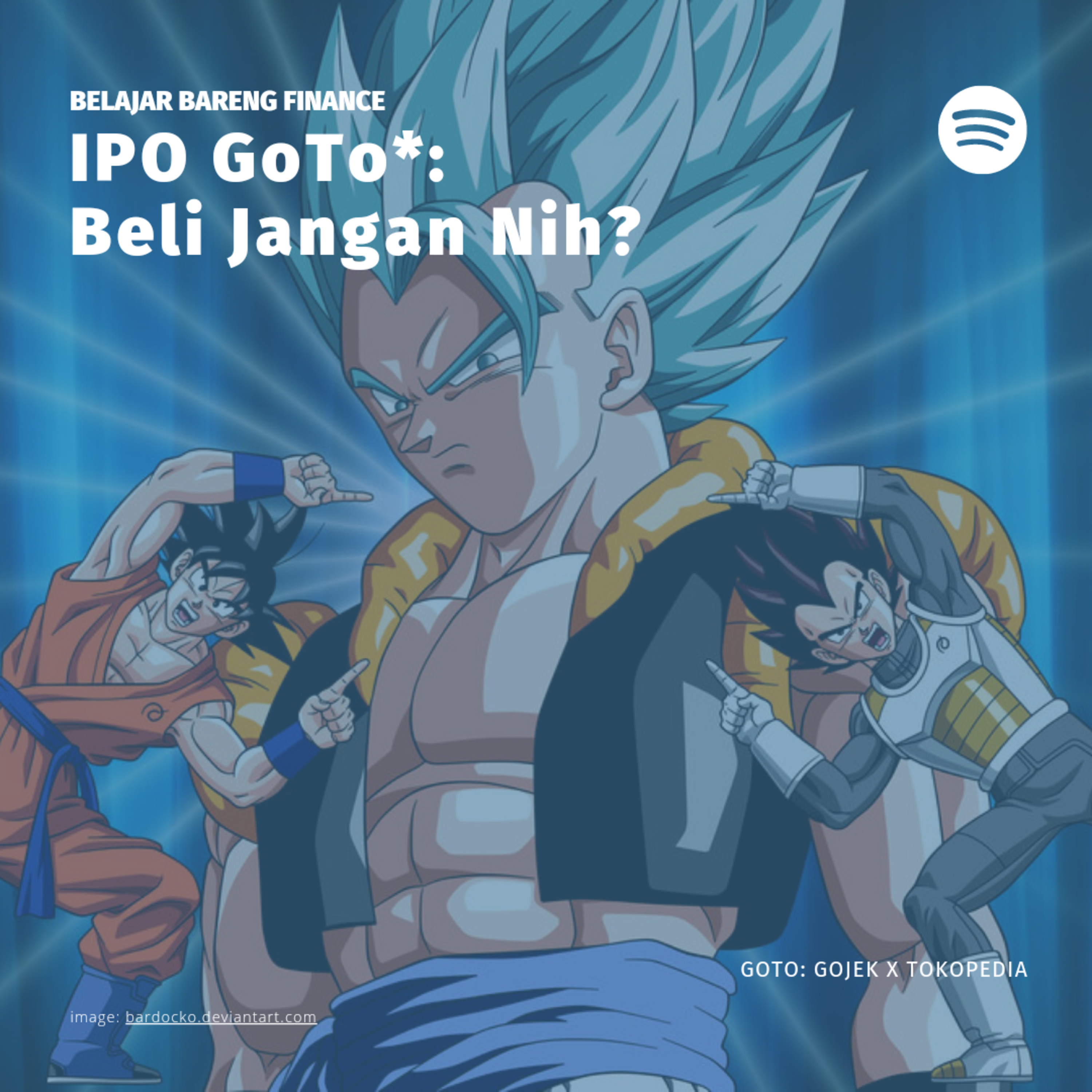 Belajar Bareng Finance