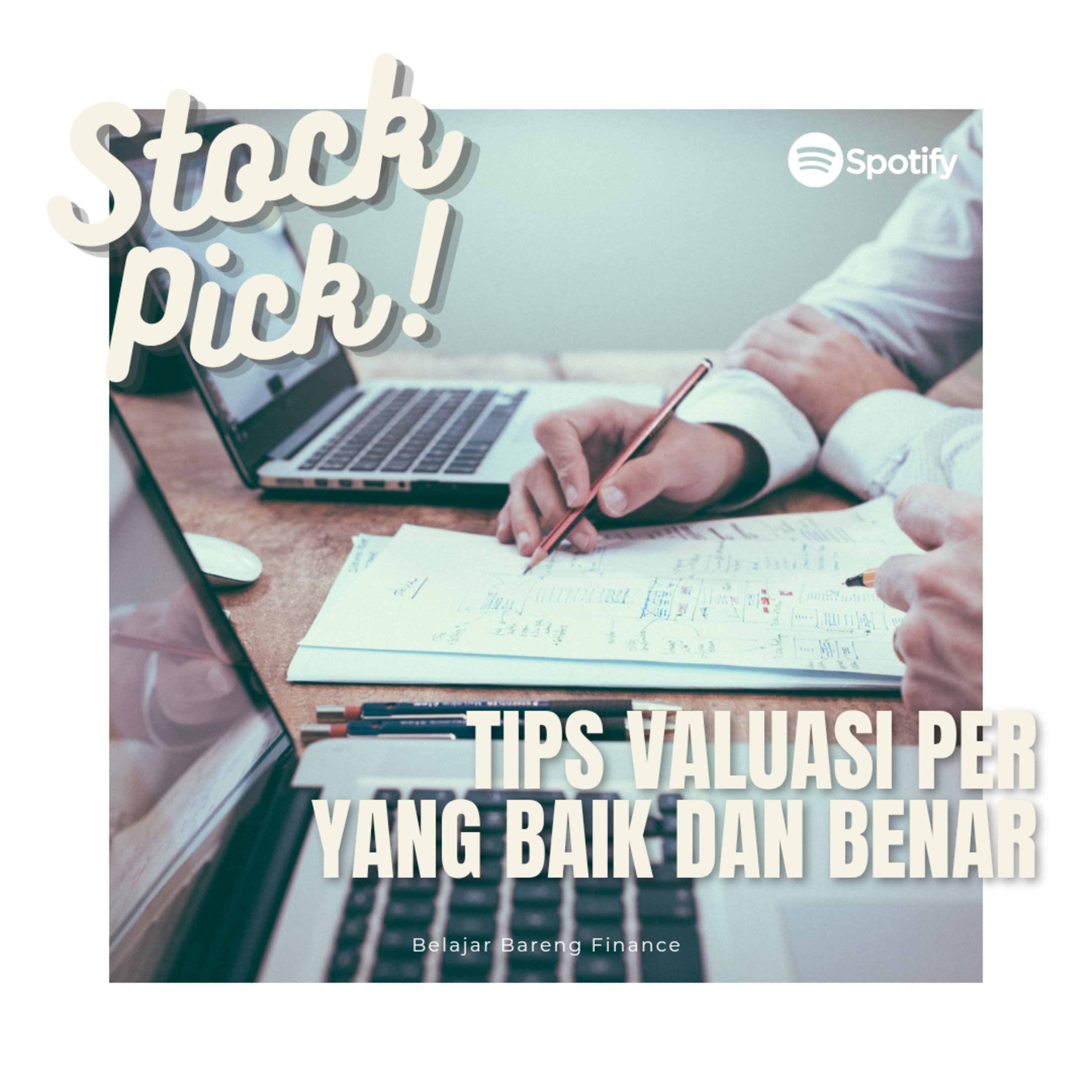 Belajar Bareng Finance