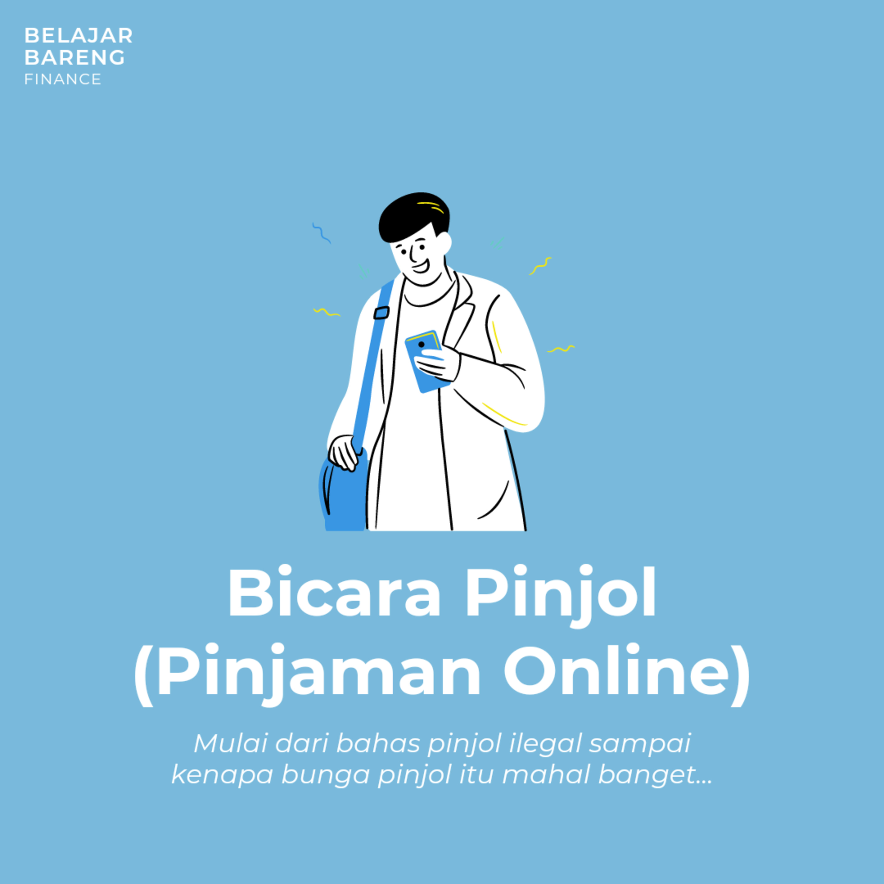 Belajar Bareng Finance