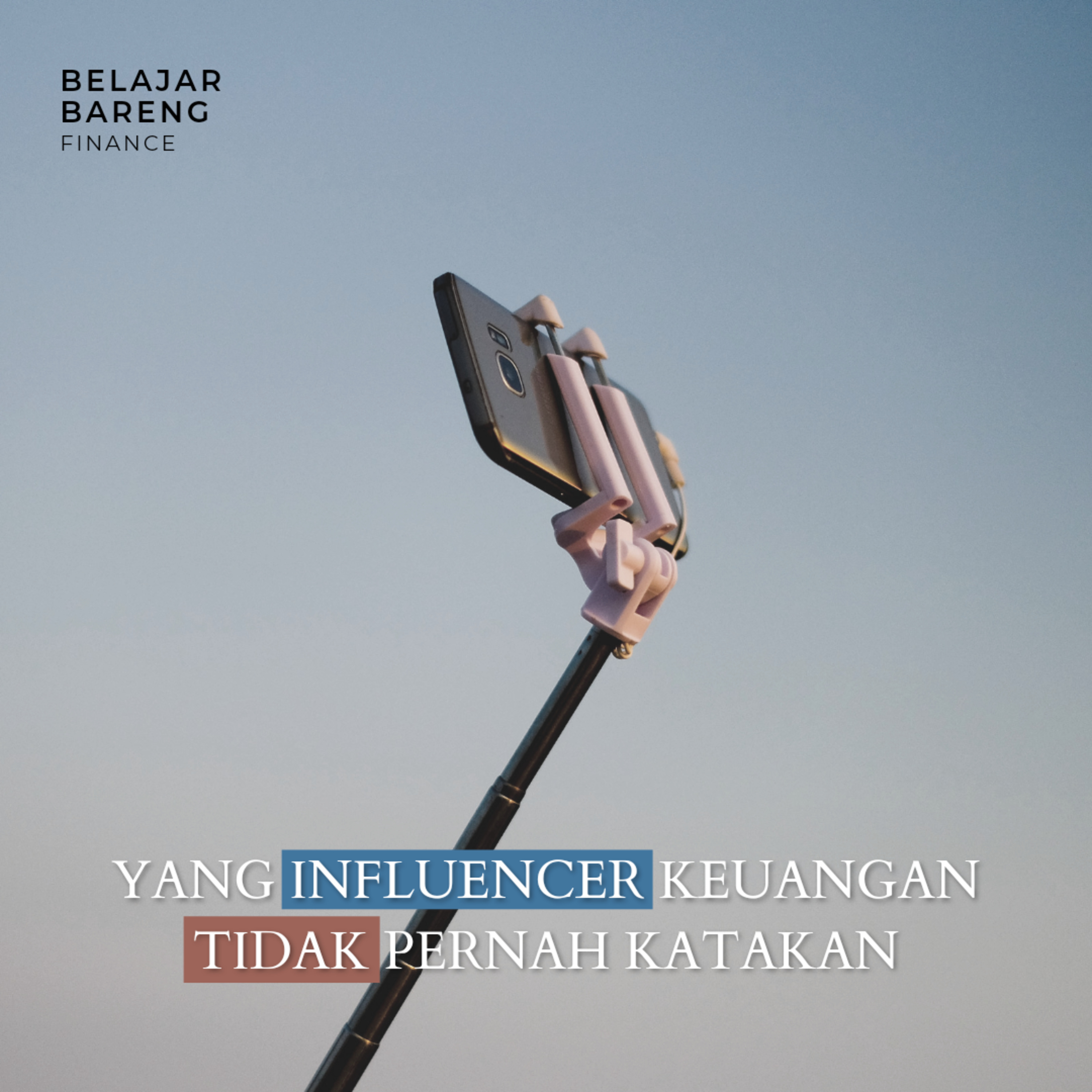Belajar Bareng Finance