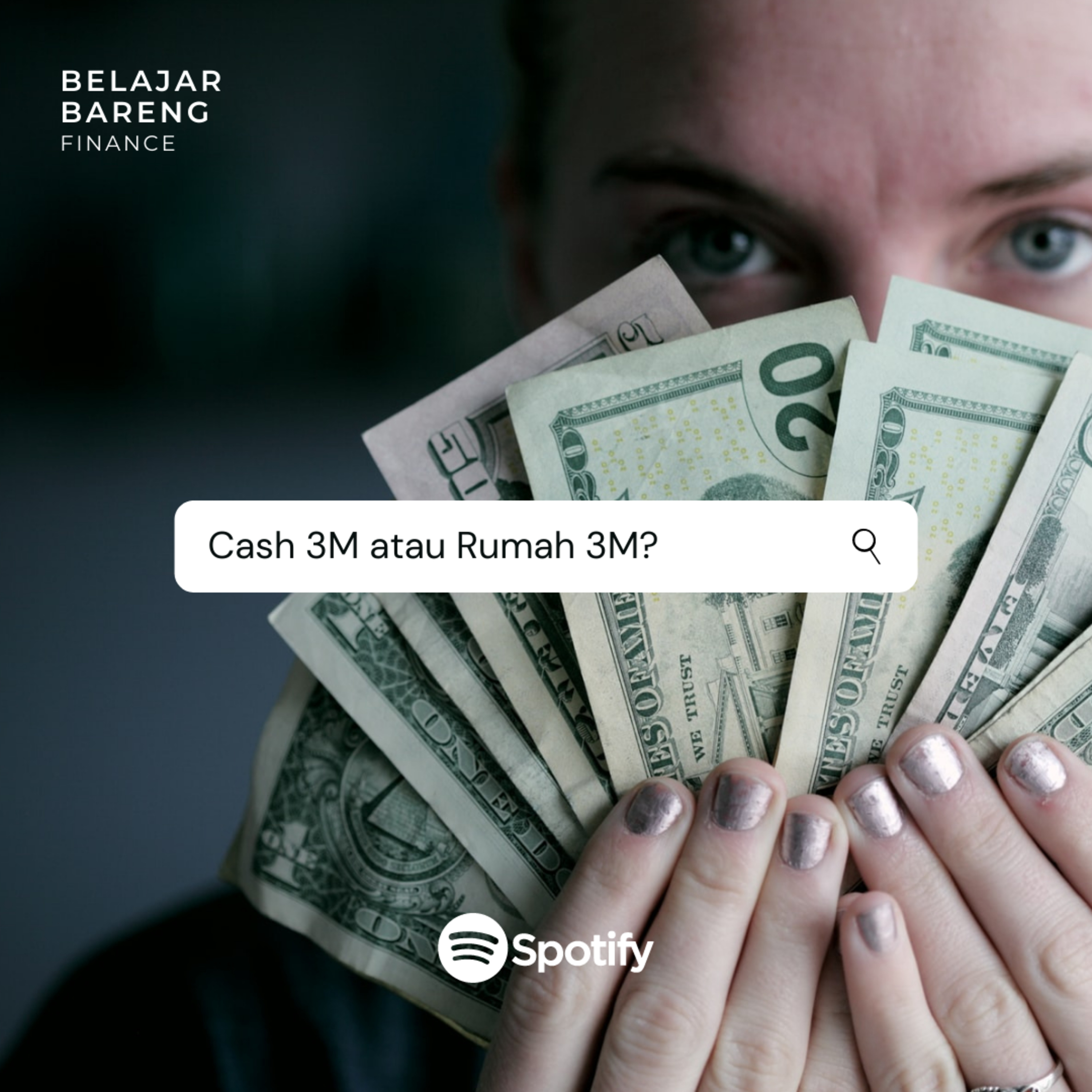 Belajar Bareng Finance