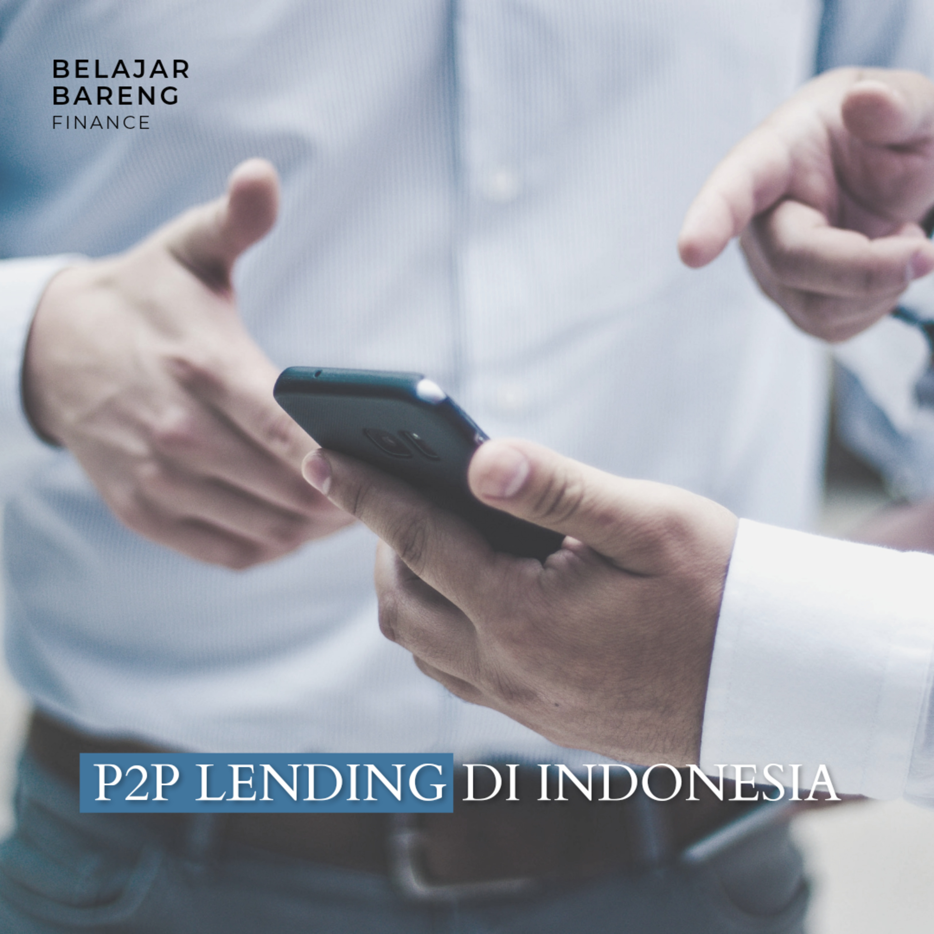 Belajar Bareng Finance