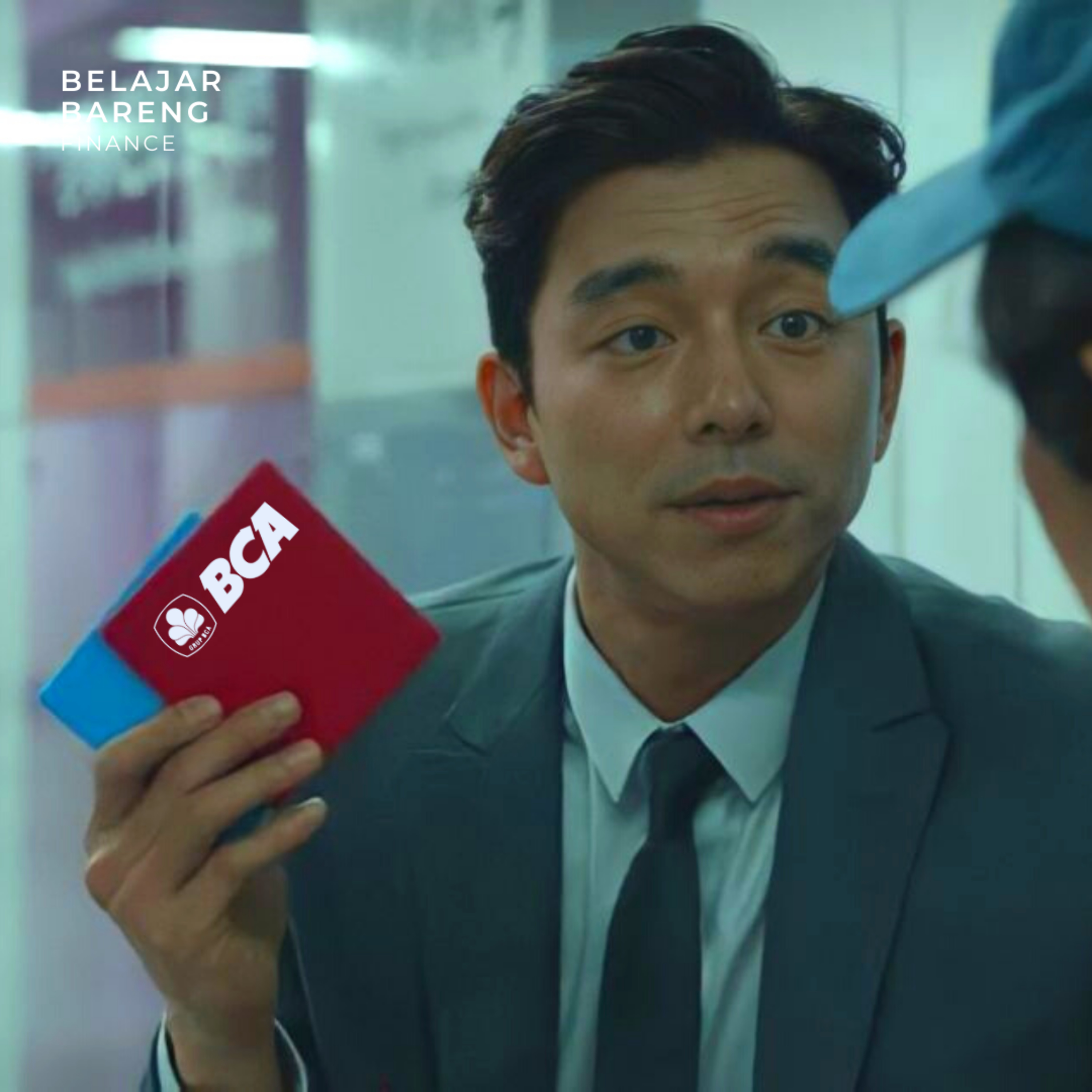 Belajar Bareng Finance