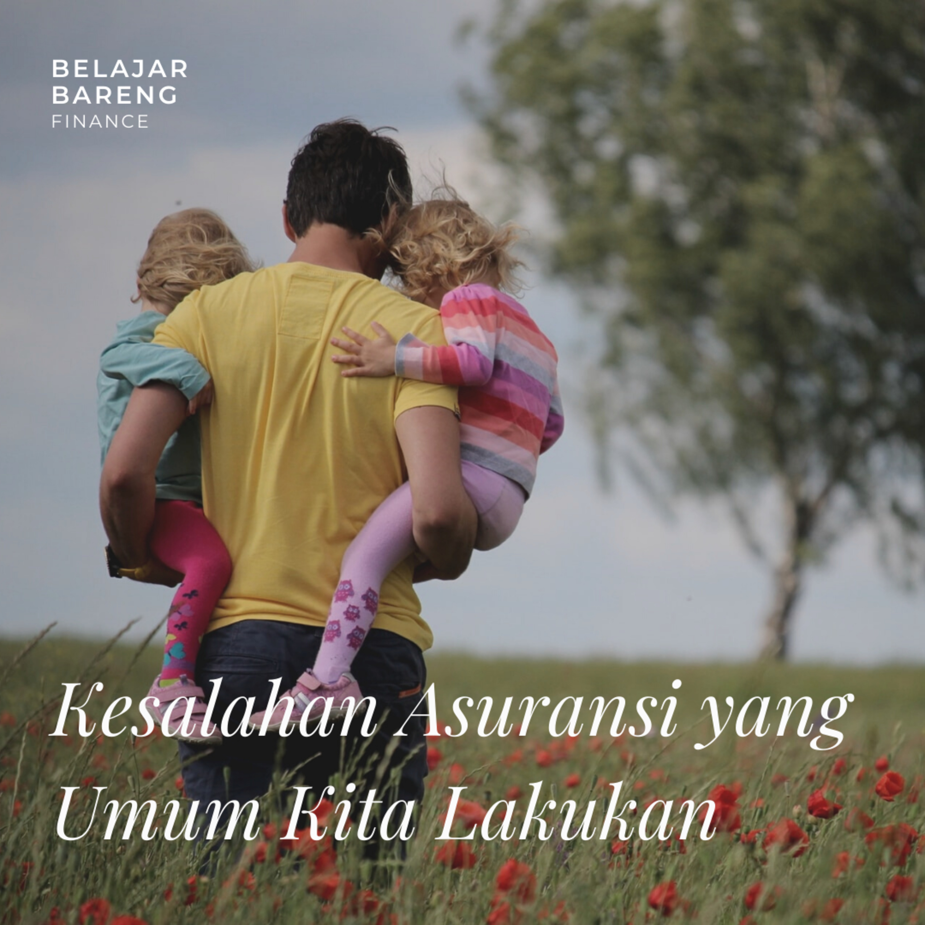 Belajar Bareng Finance