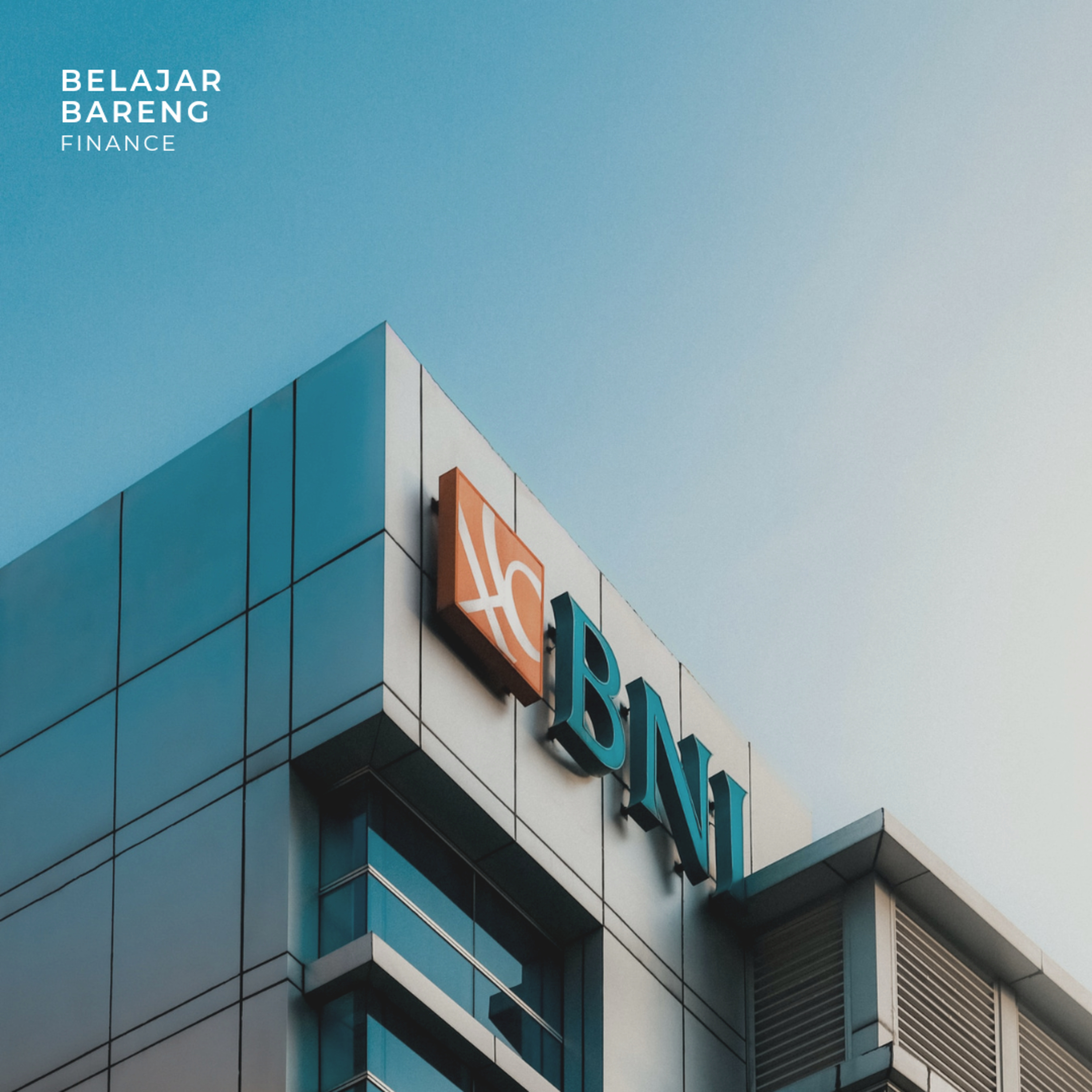 Belajar Bareng Finance