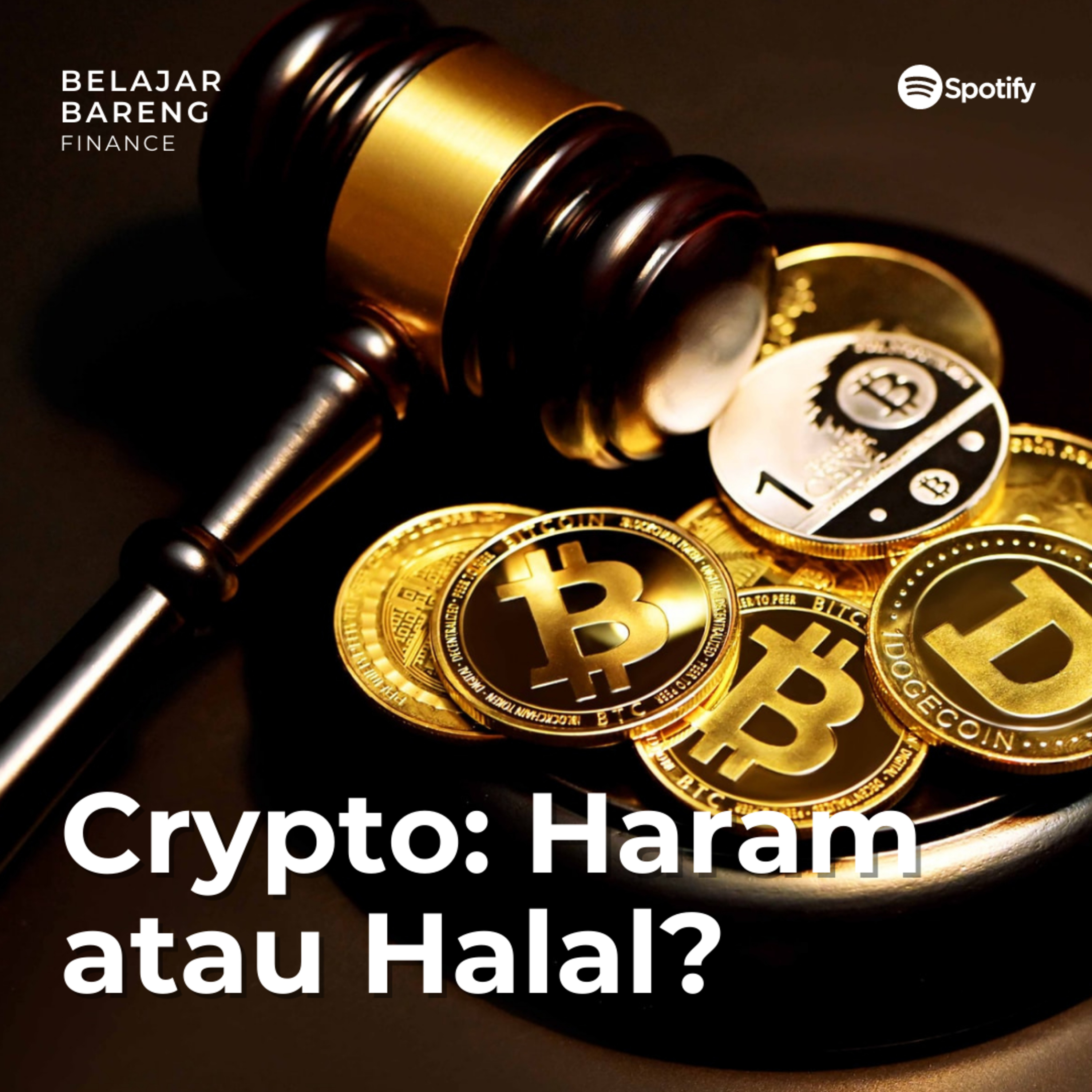 Belajar Bareng Finance