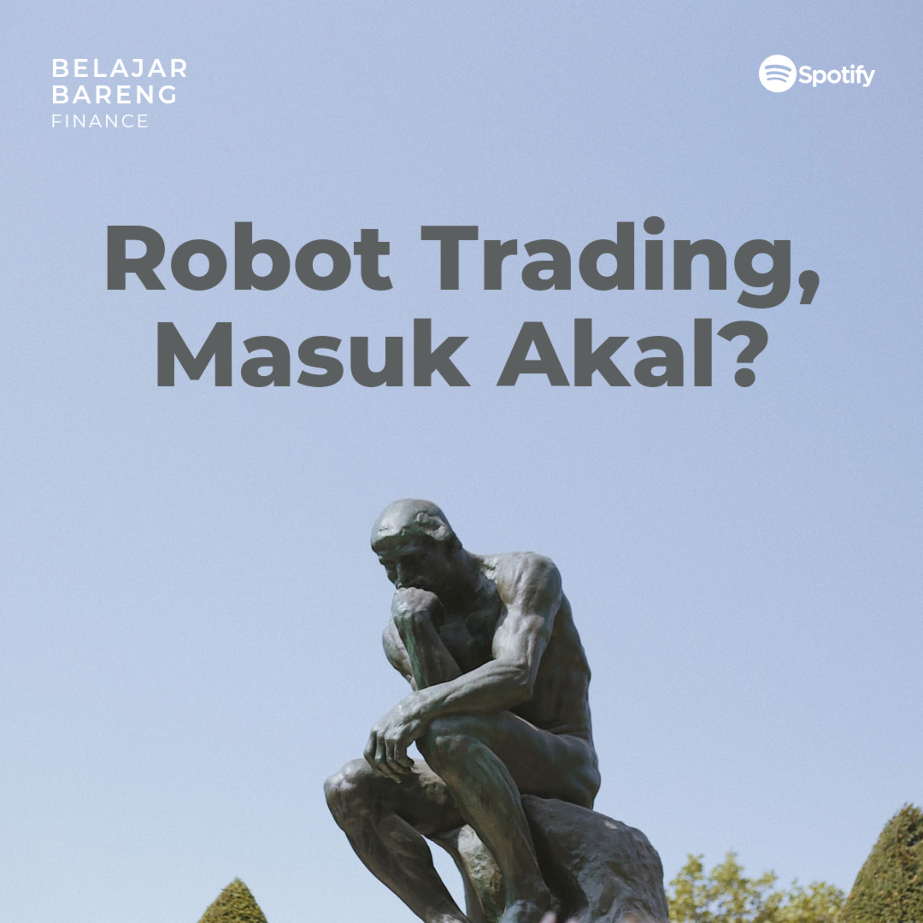 Belajar Bareng Finance