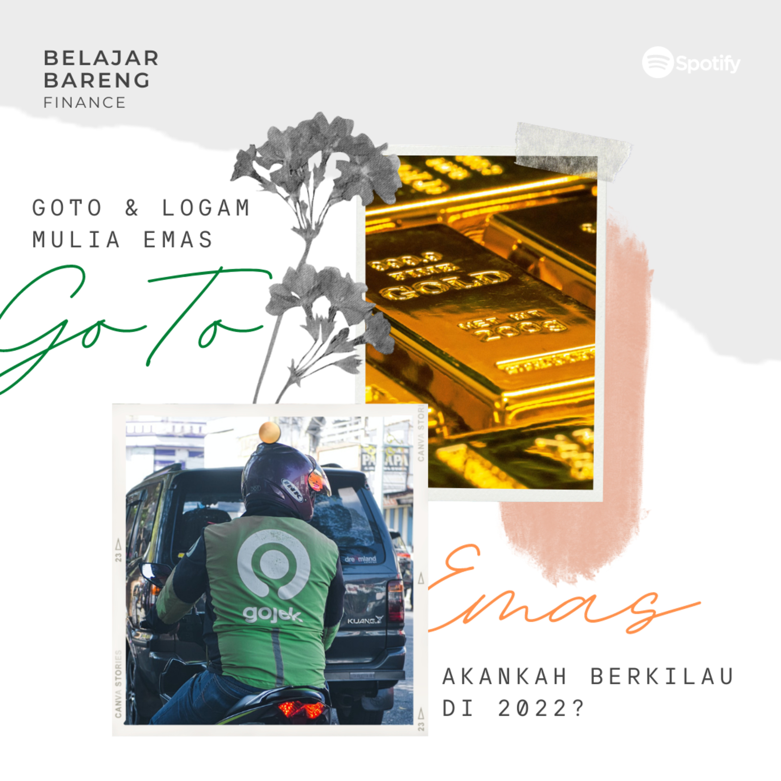 Belajar Bareng Finance