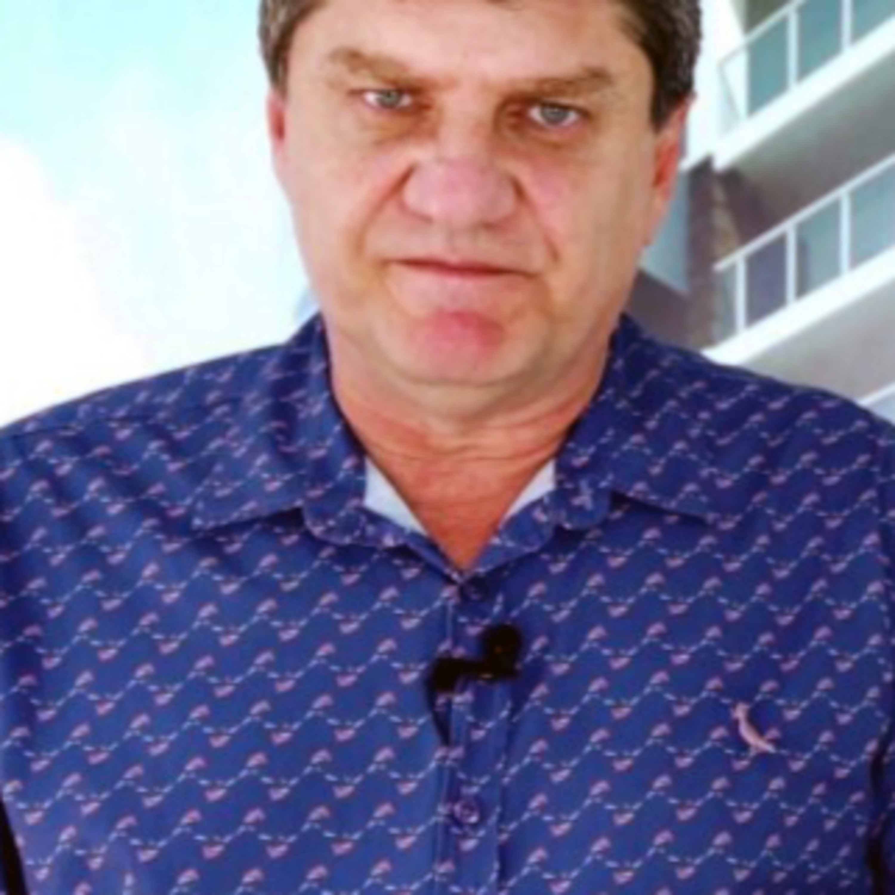 MatoGrossoAoVivo - Podcast