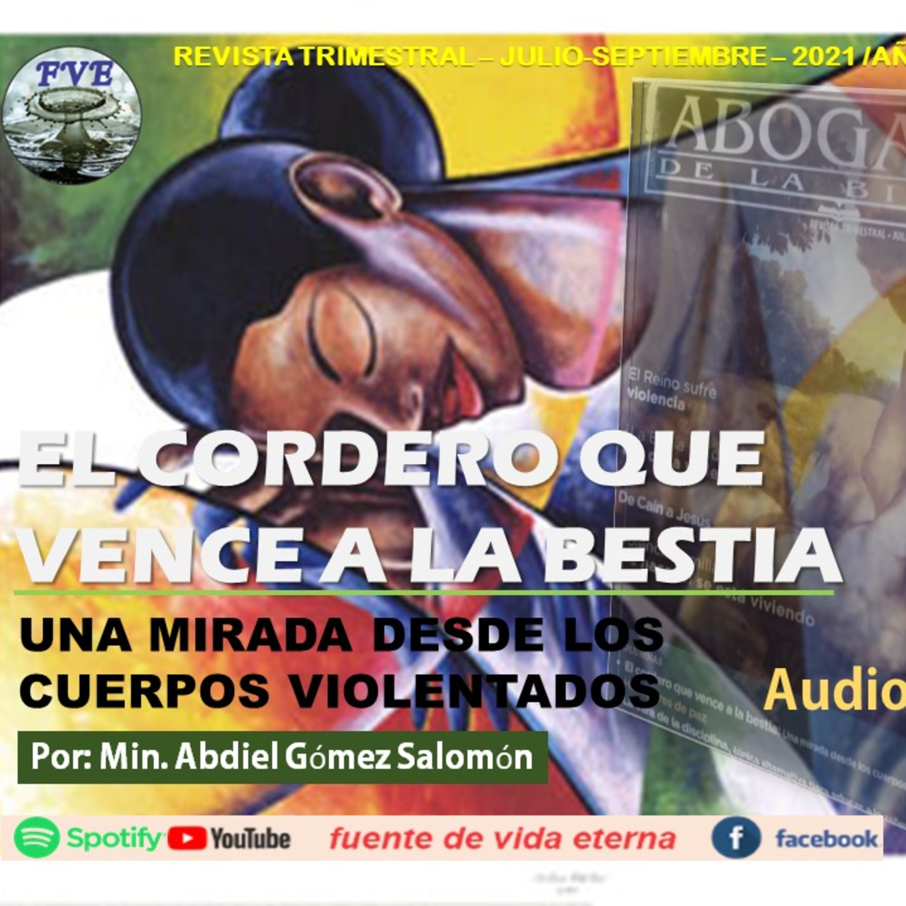 Fuente de Vida Eterna