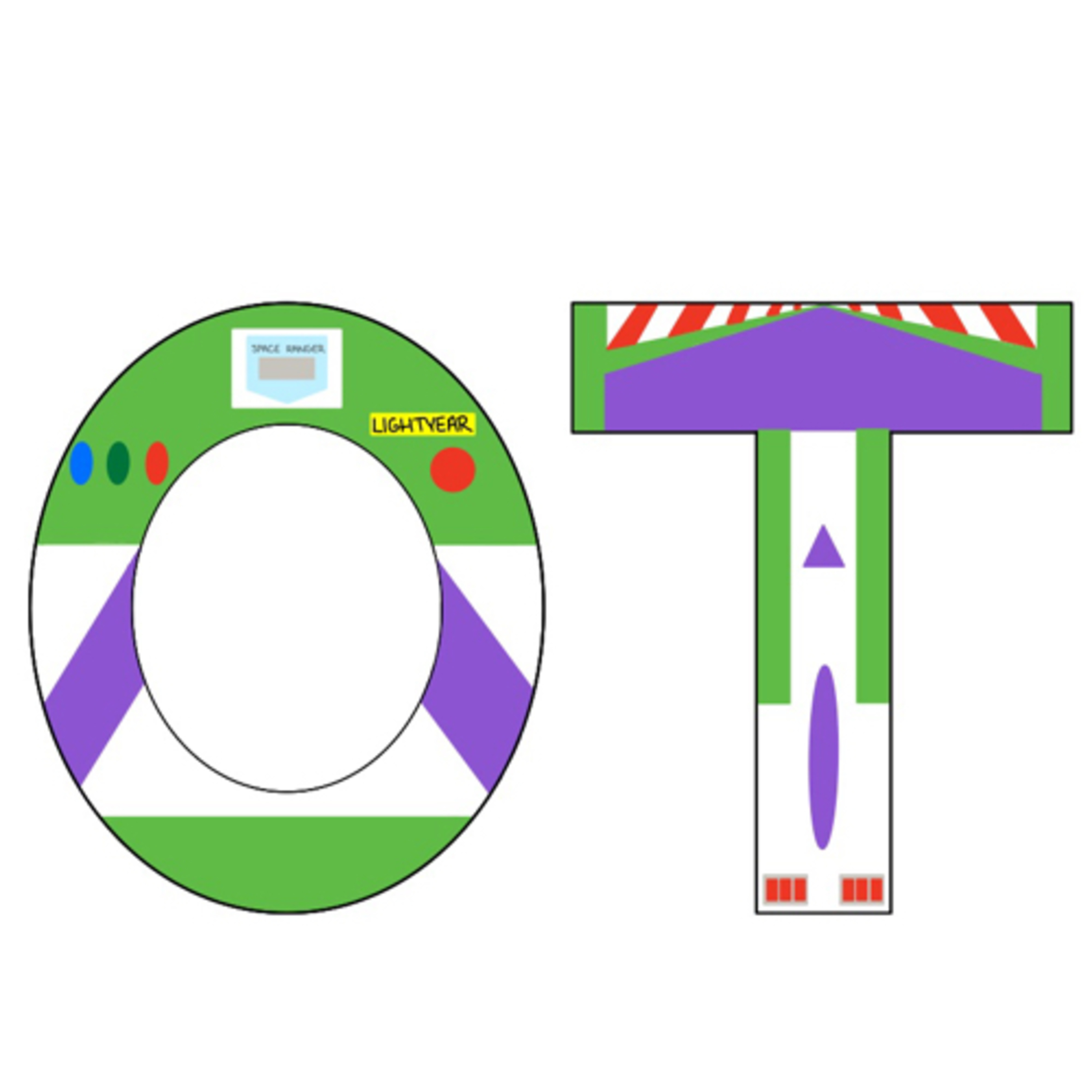 What is OT? episode artwork