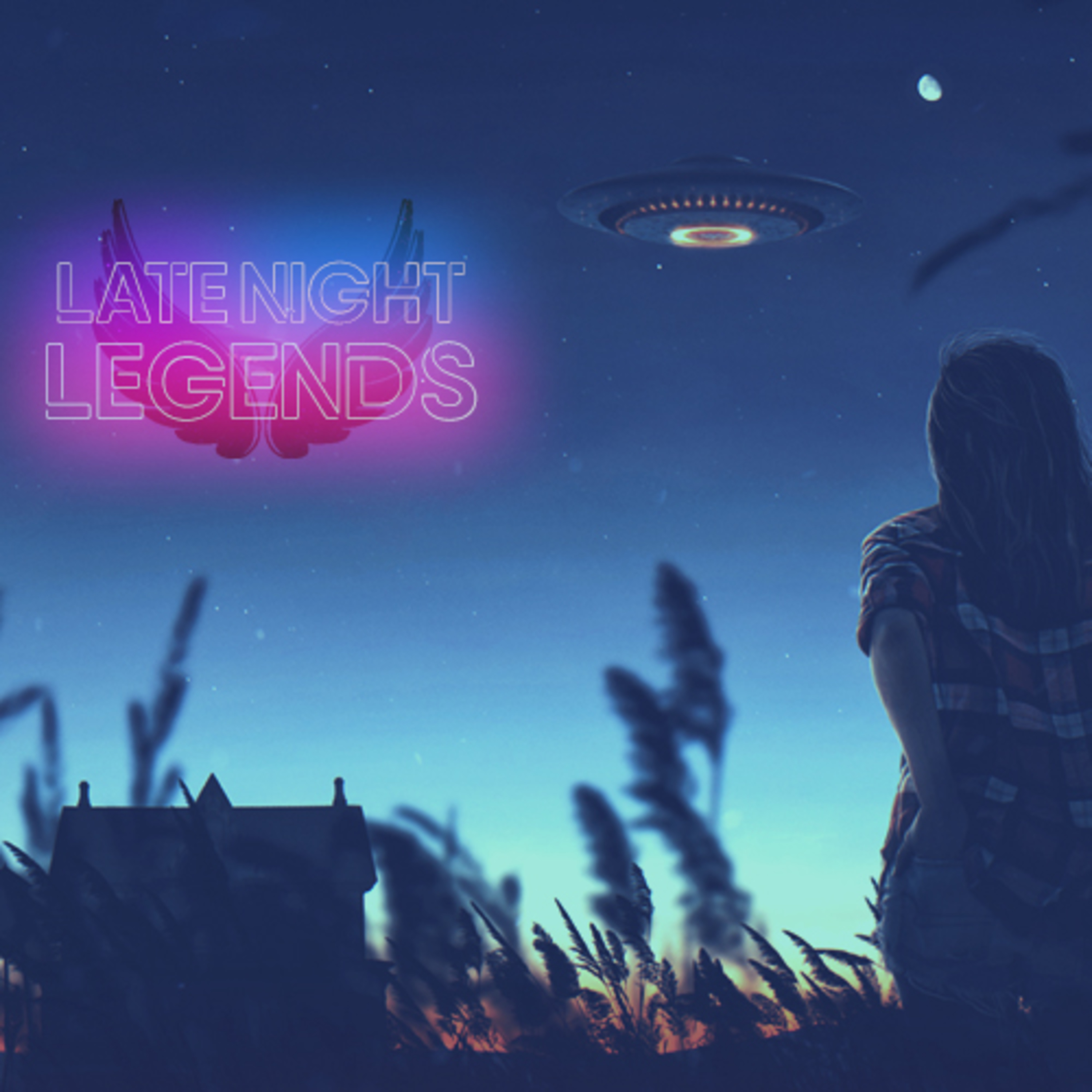Late Night Legends