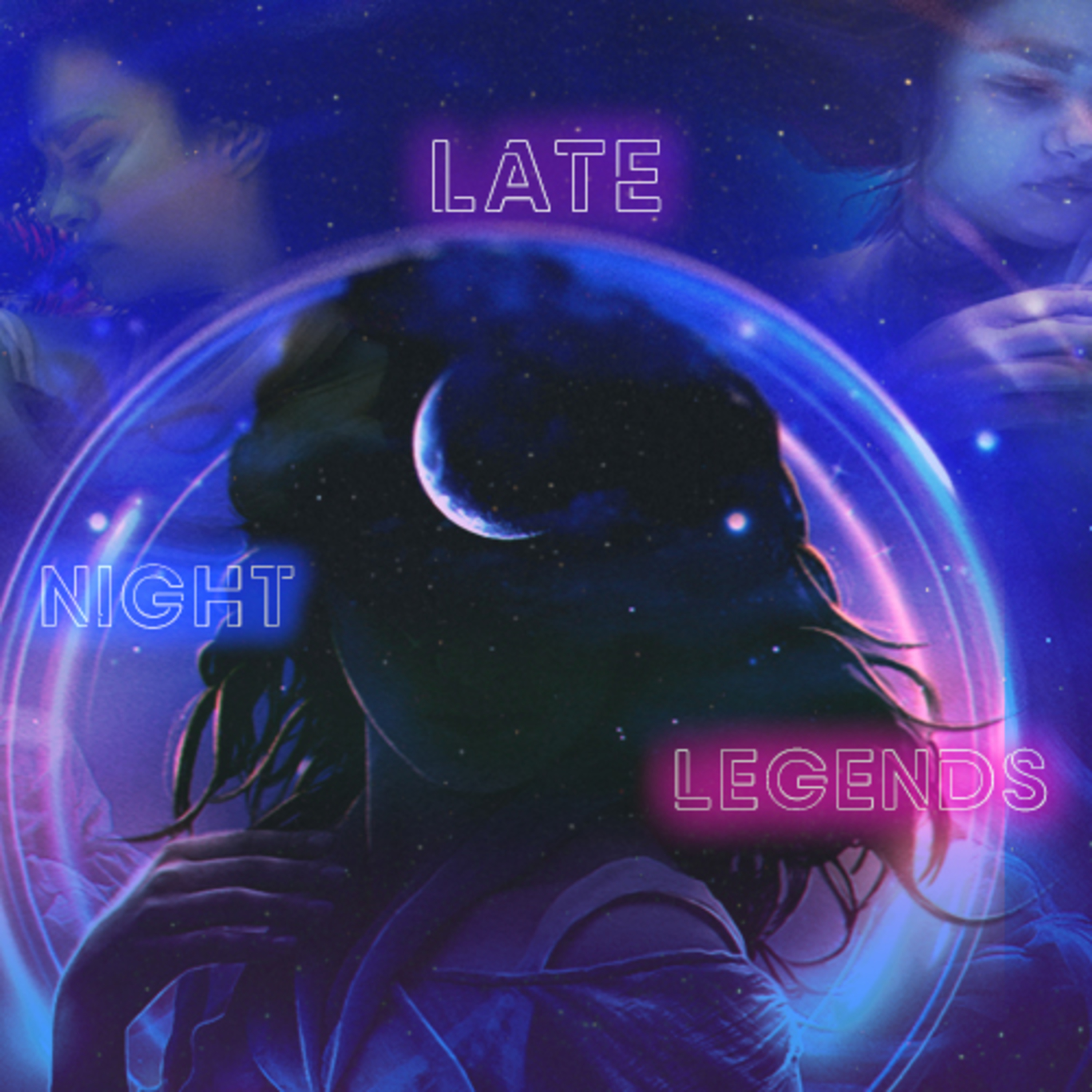 Late Night Legends