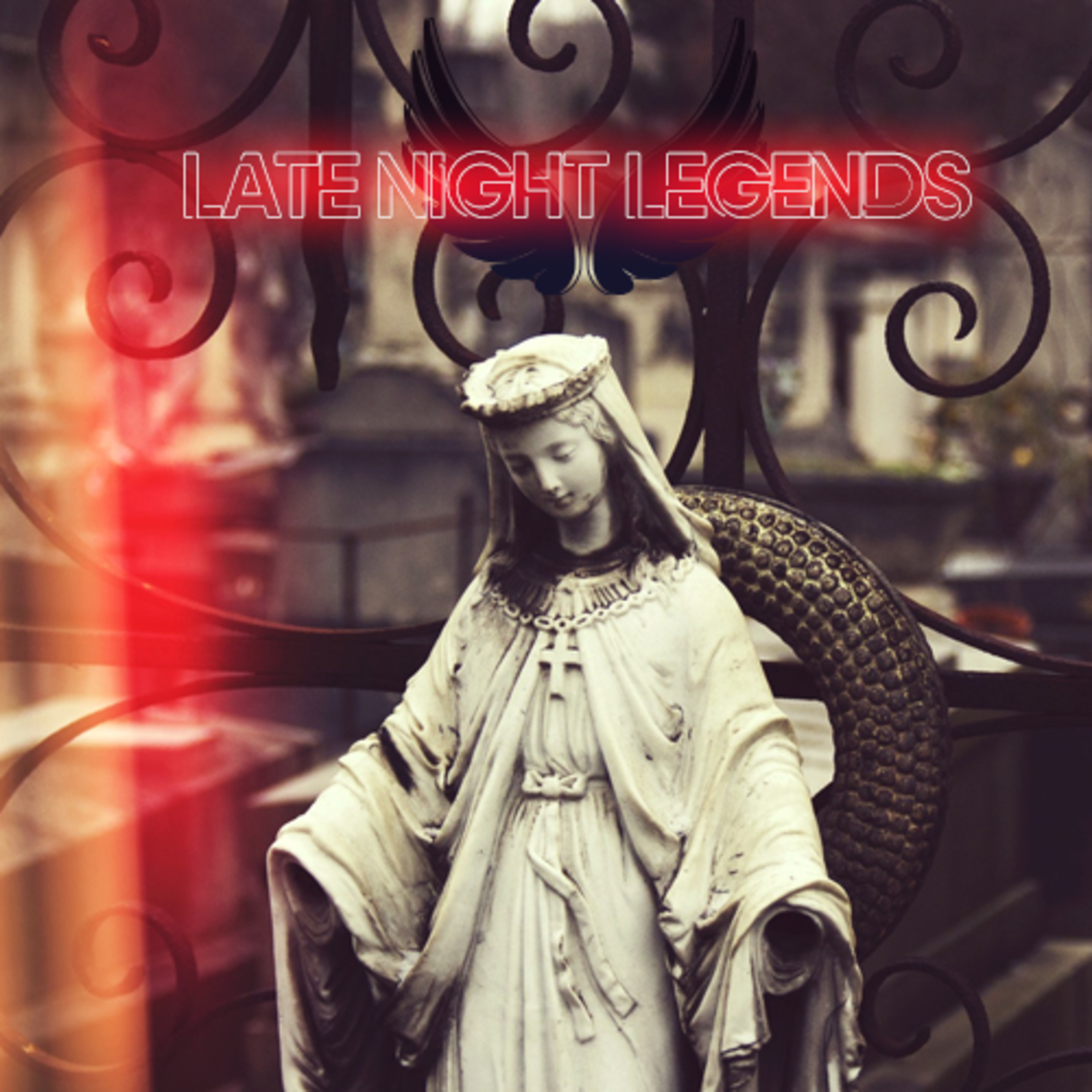 Late Night Legends