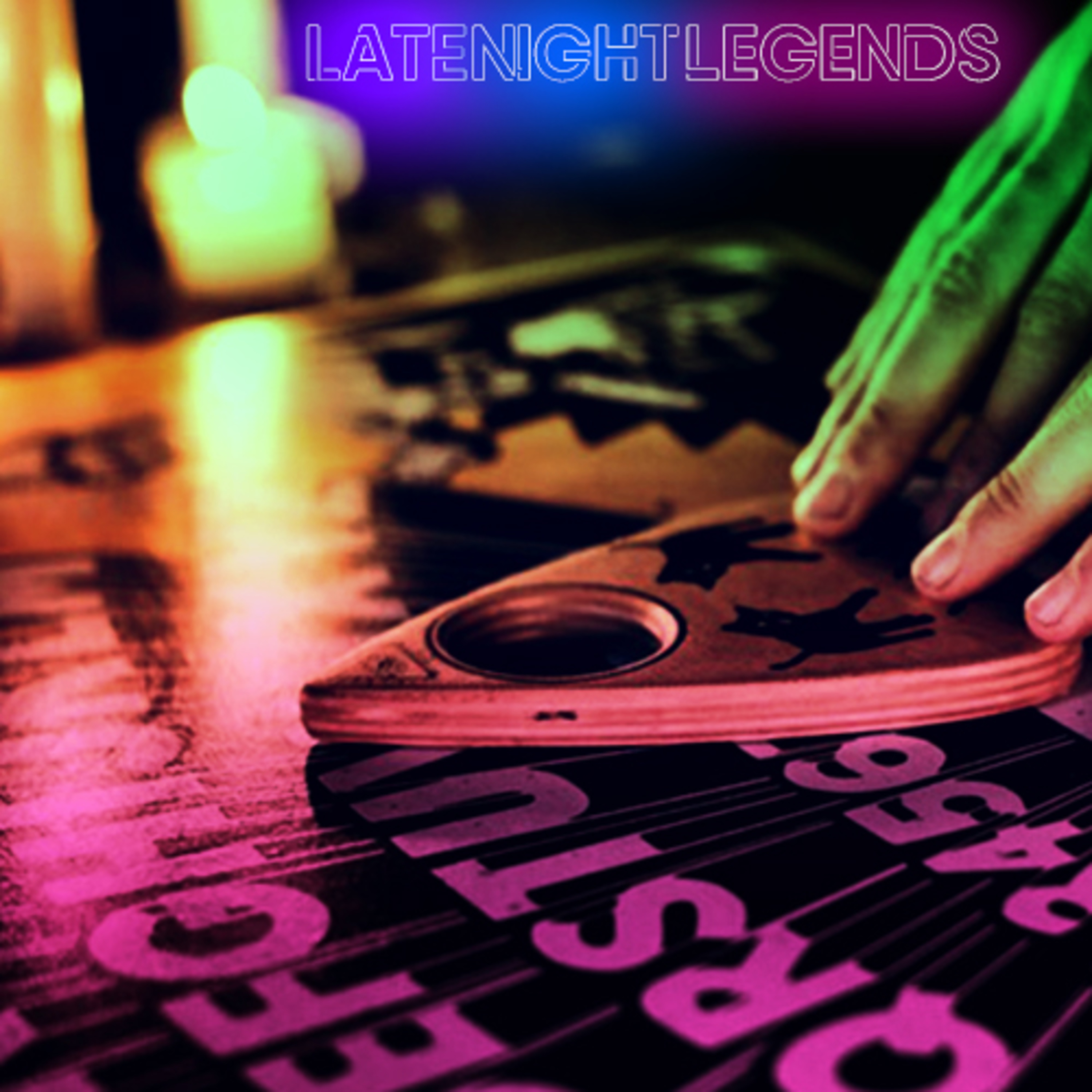 Late Night Legends
