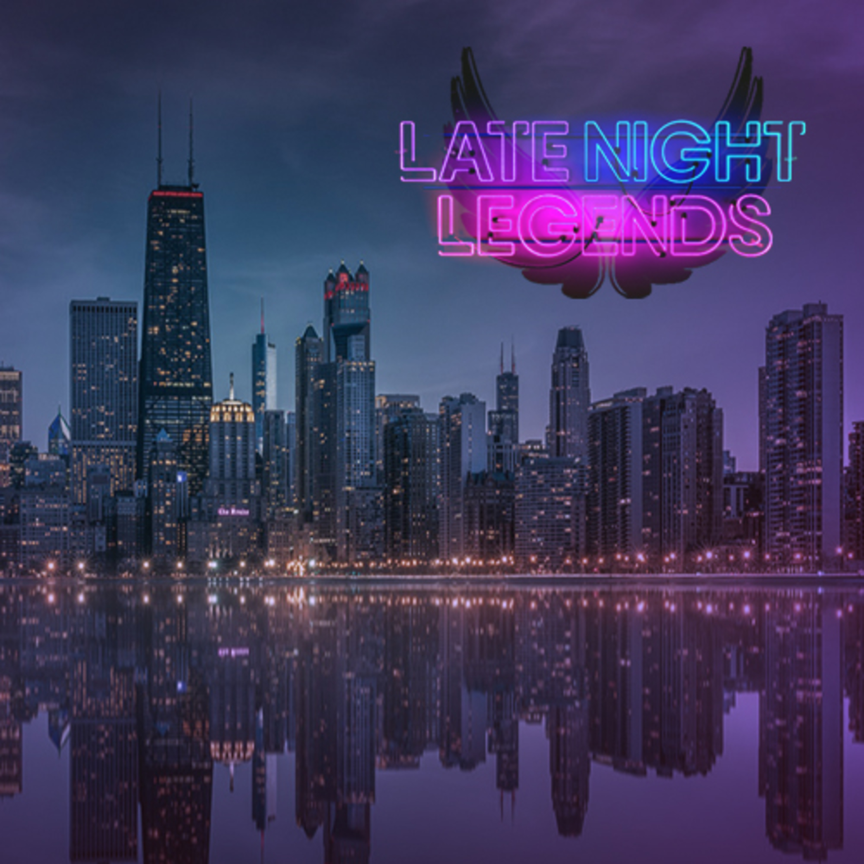 Late Night Legends