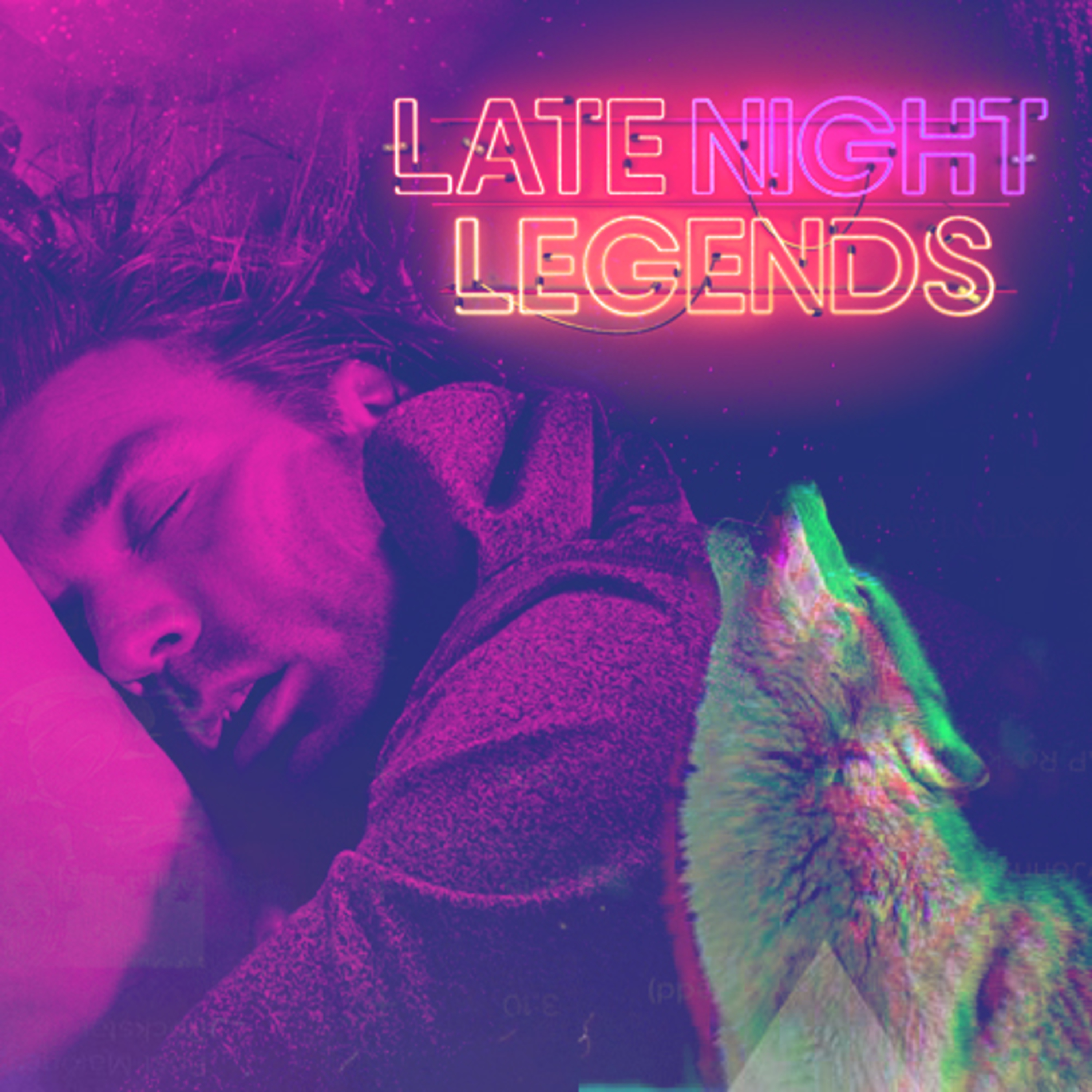 Late Night Legends