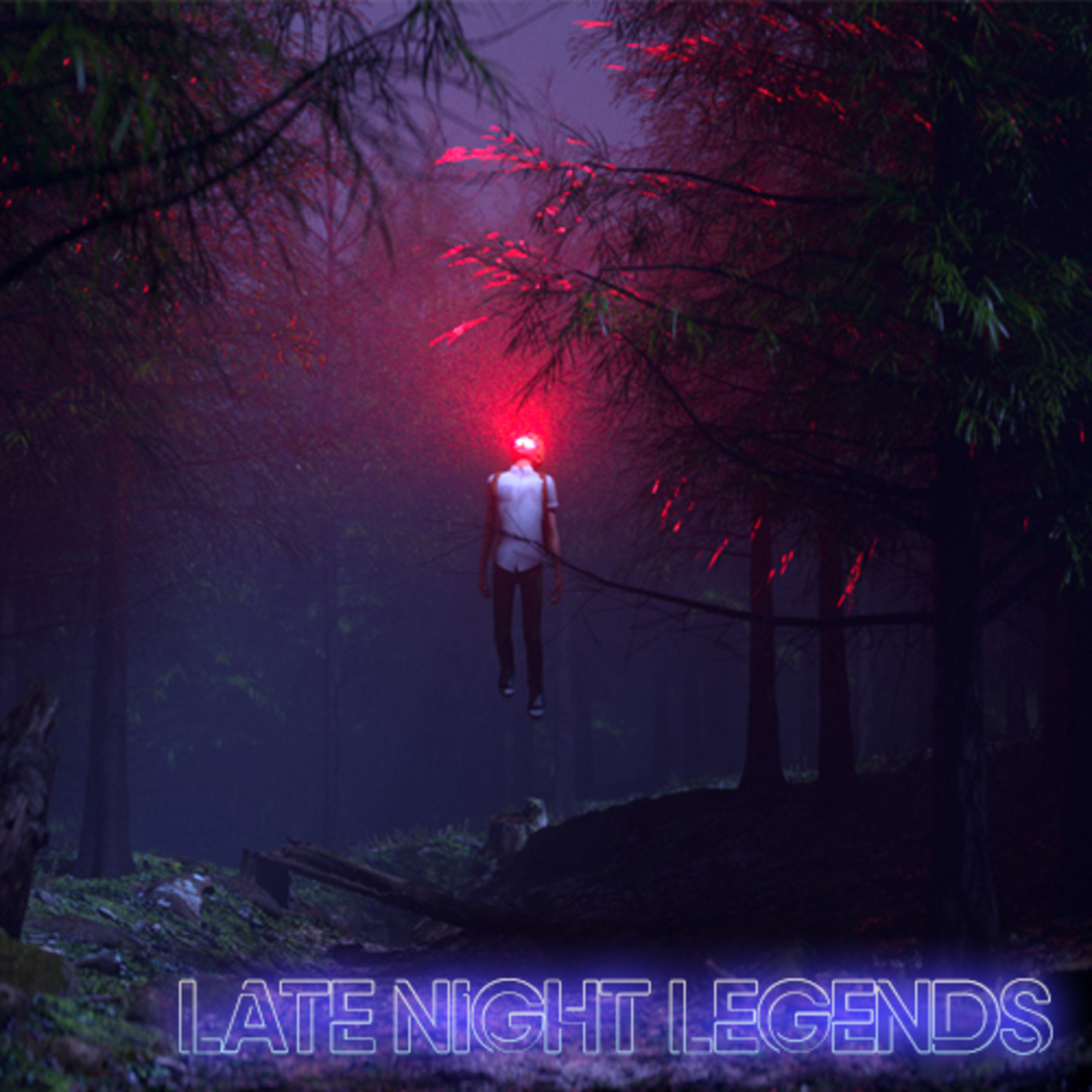 Late Night Legends