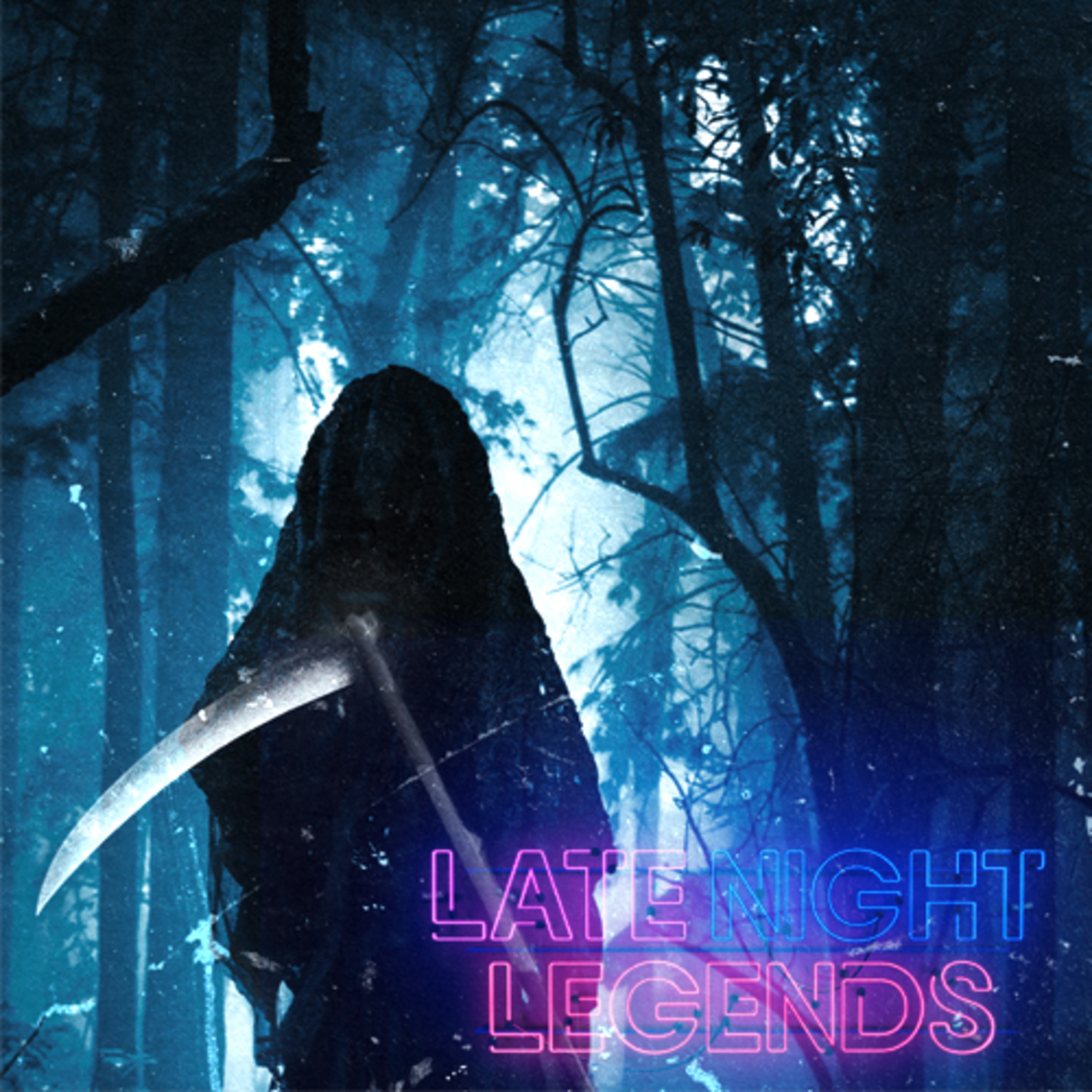 Late Night Legends