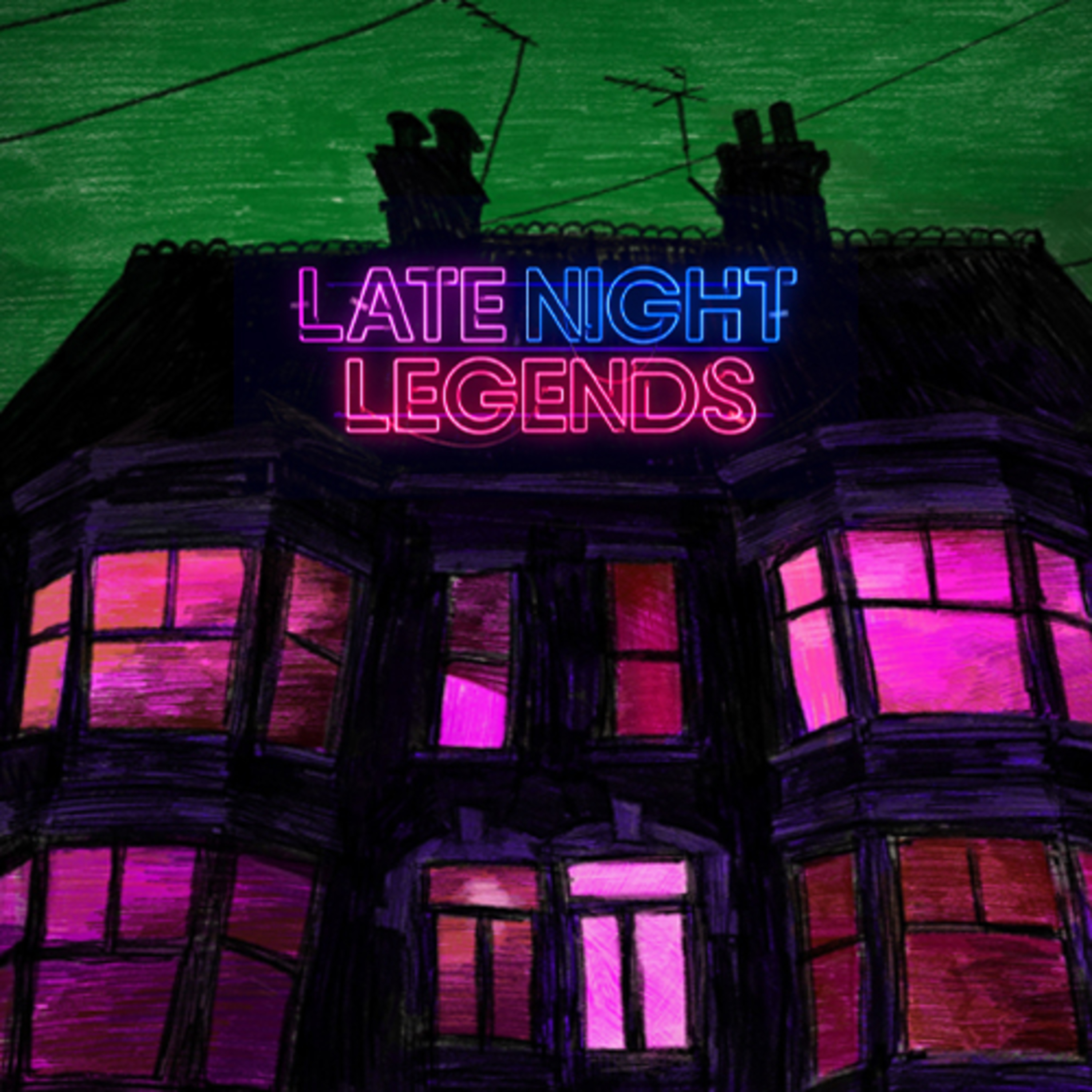 Late Night Legends