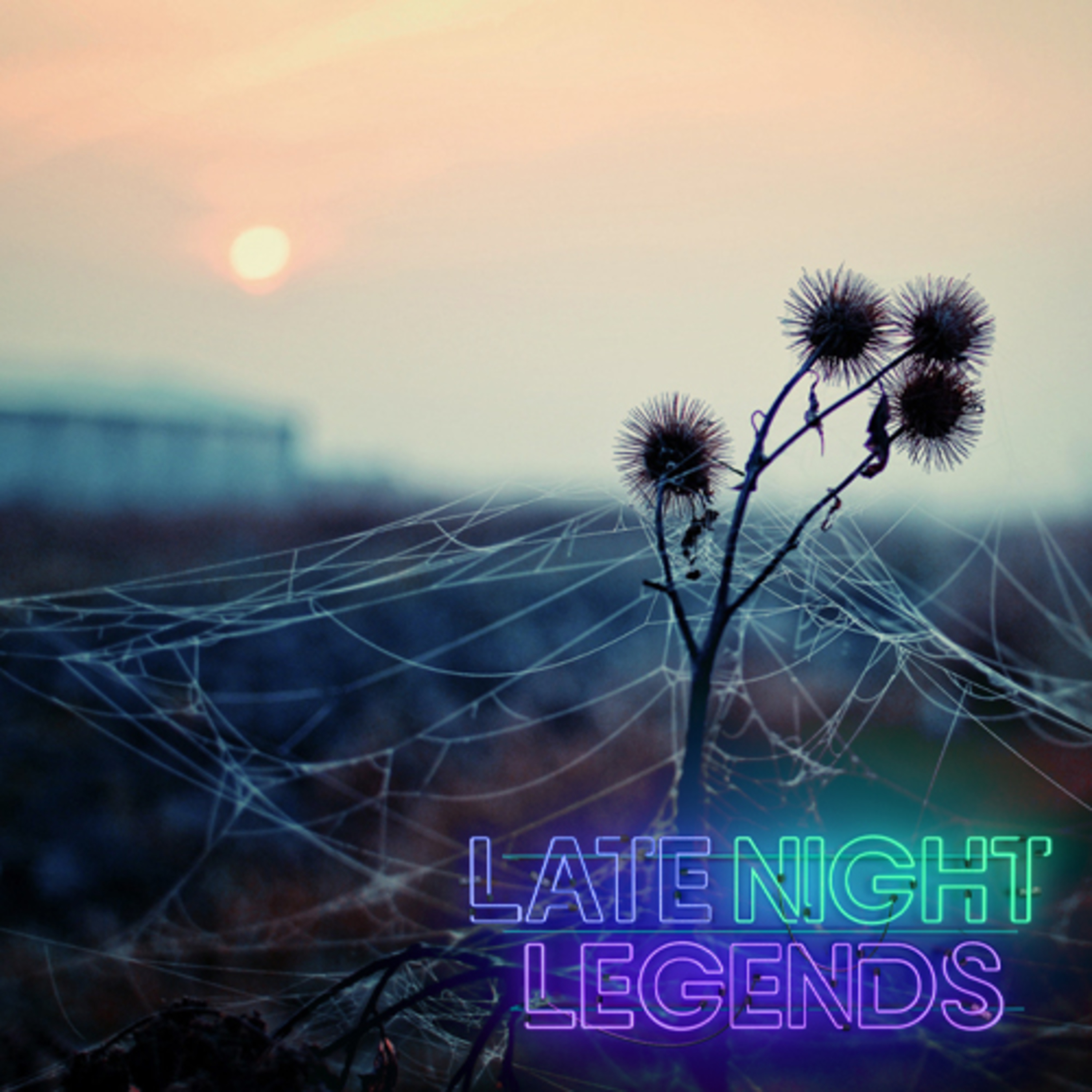 Late Night Legends