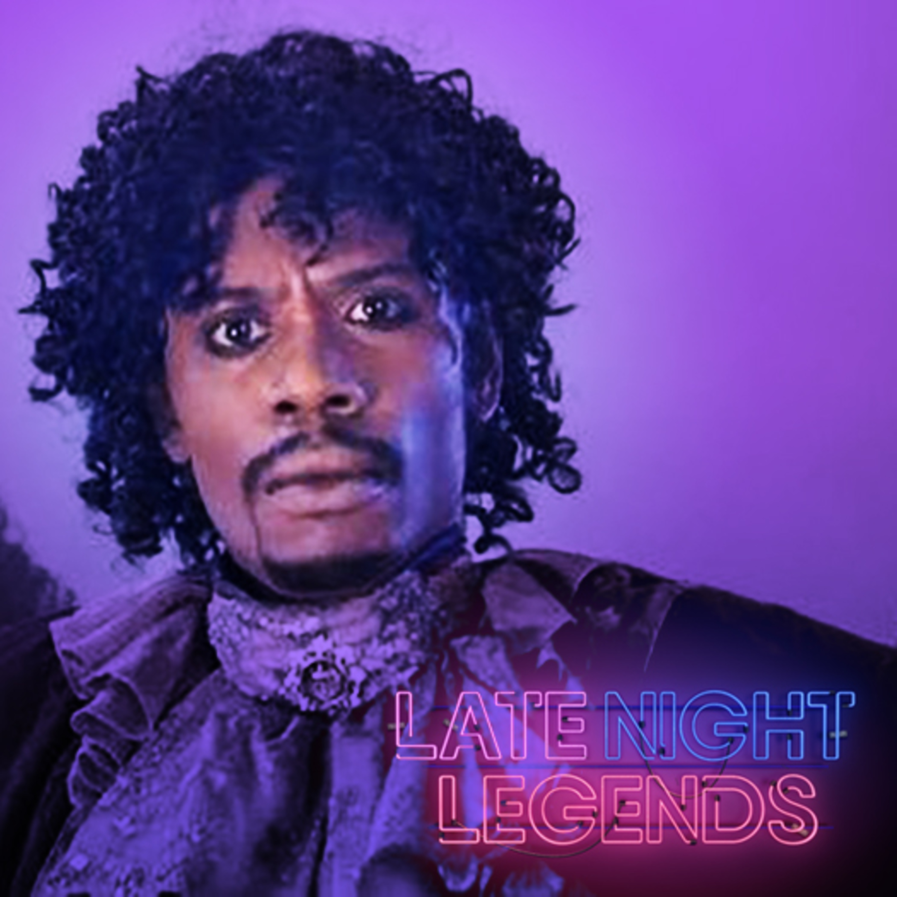Late Night Legends