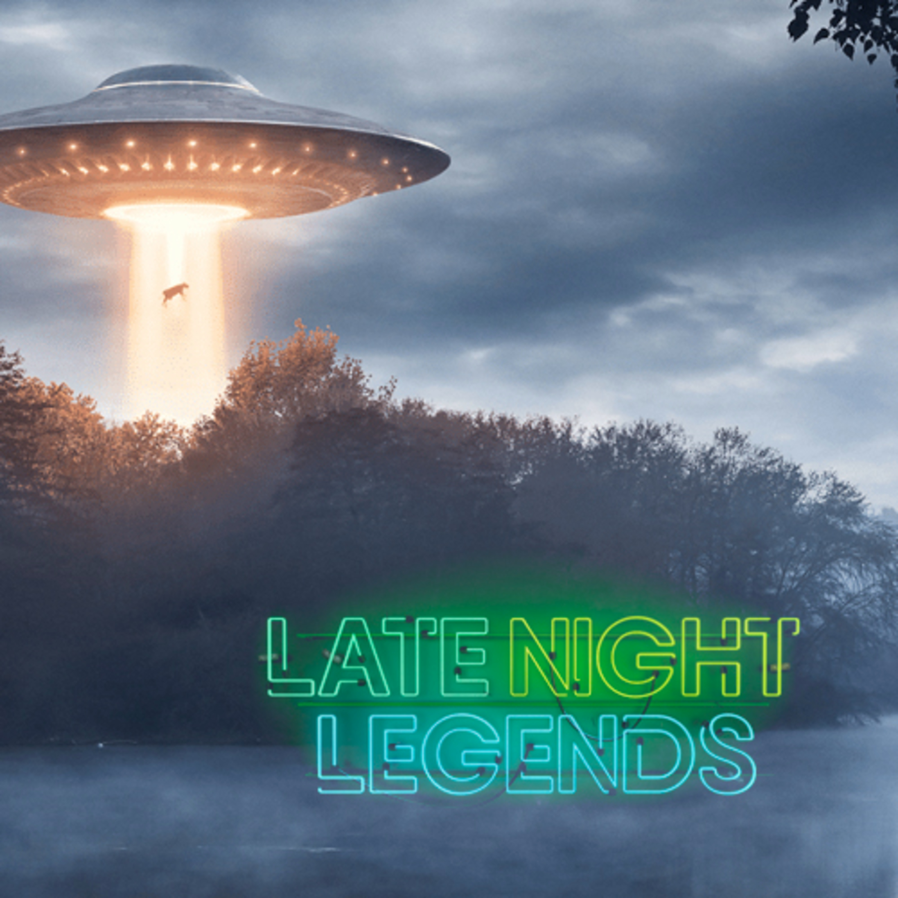 Late Night Legends