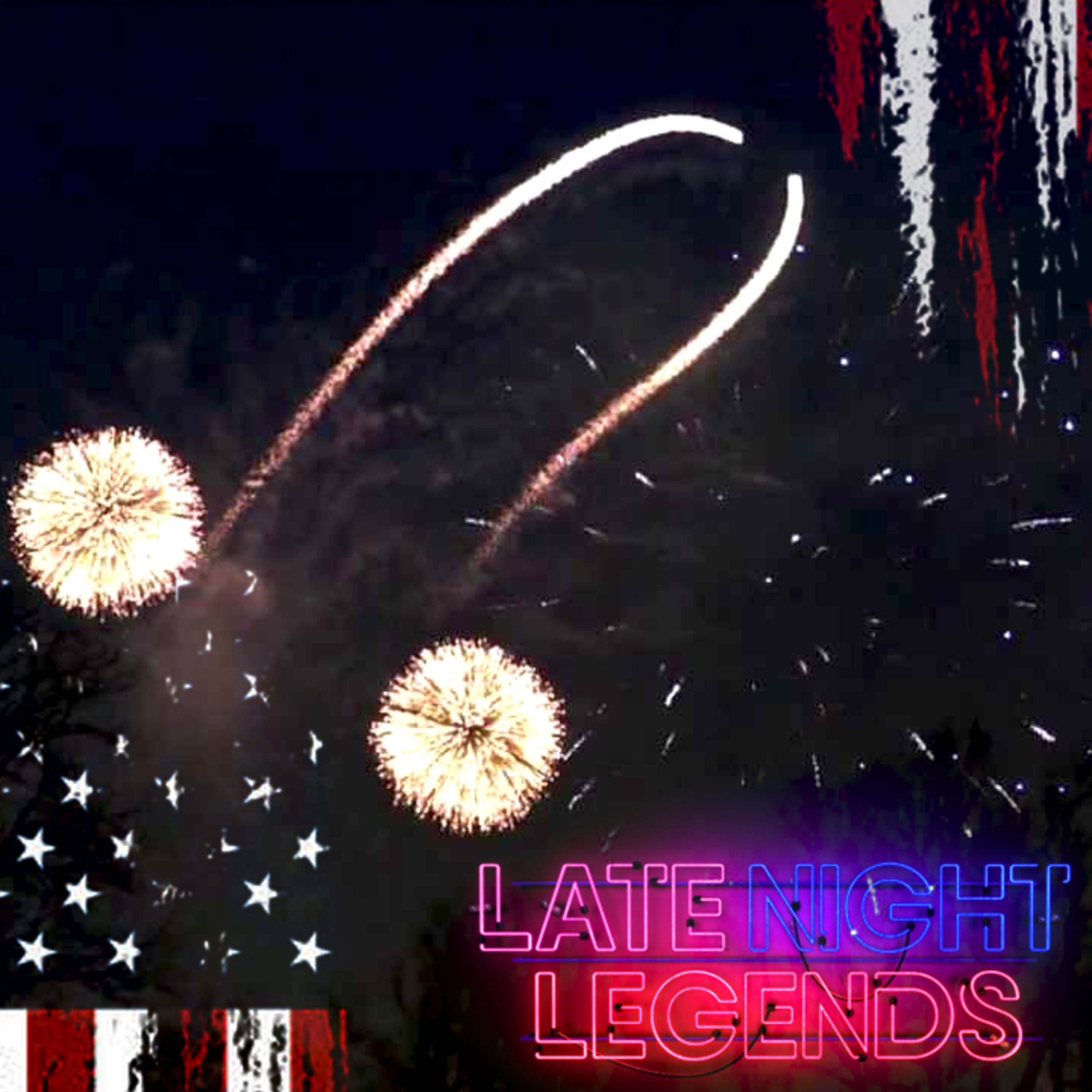 Late Night Legends