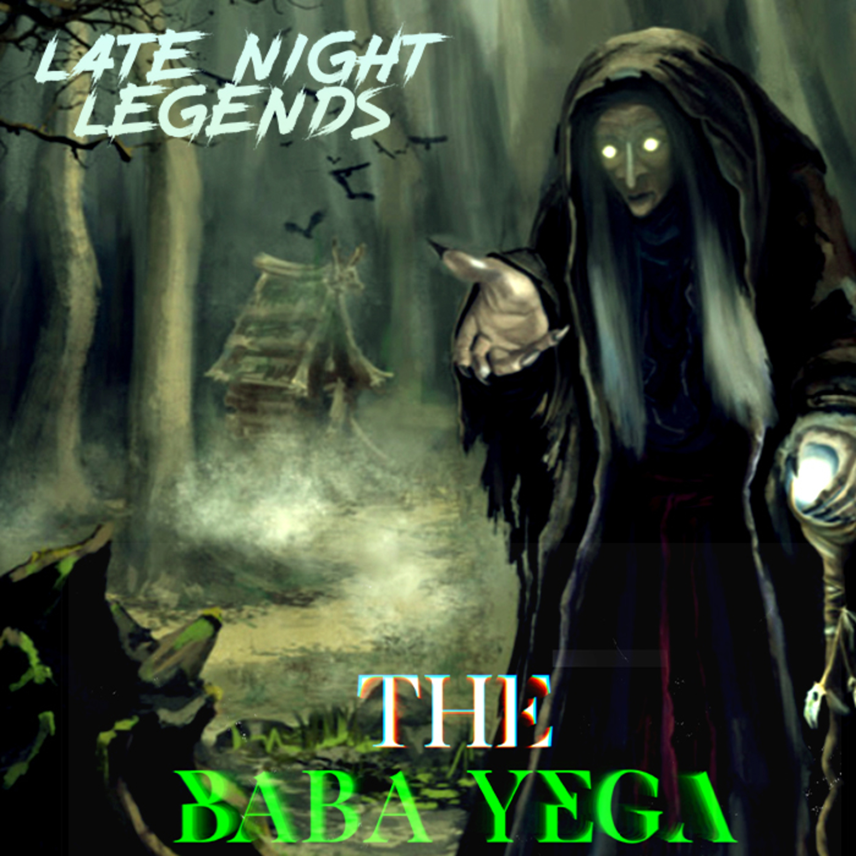 Late Night Legends