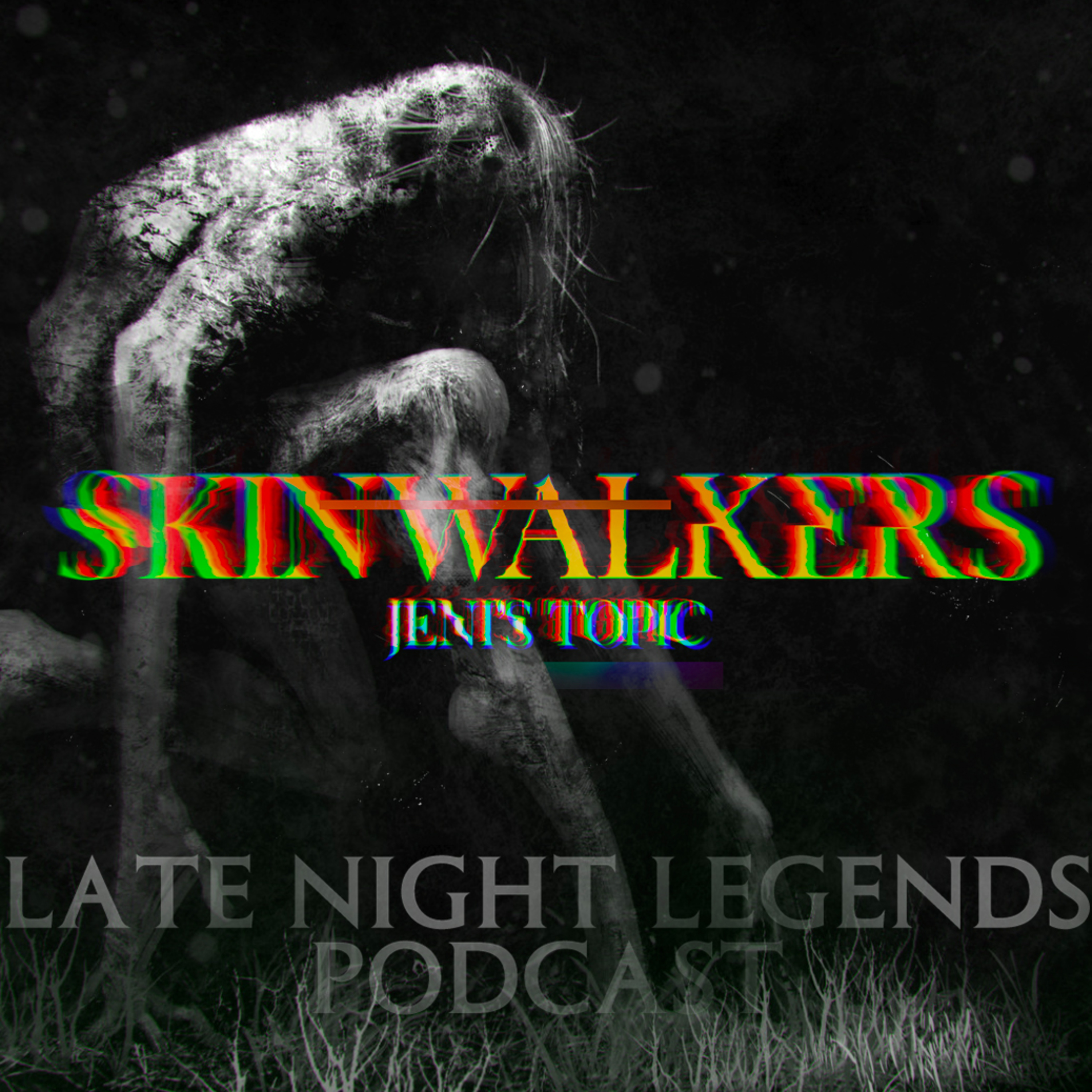Late Night Legends