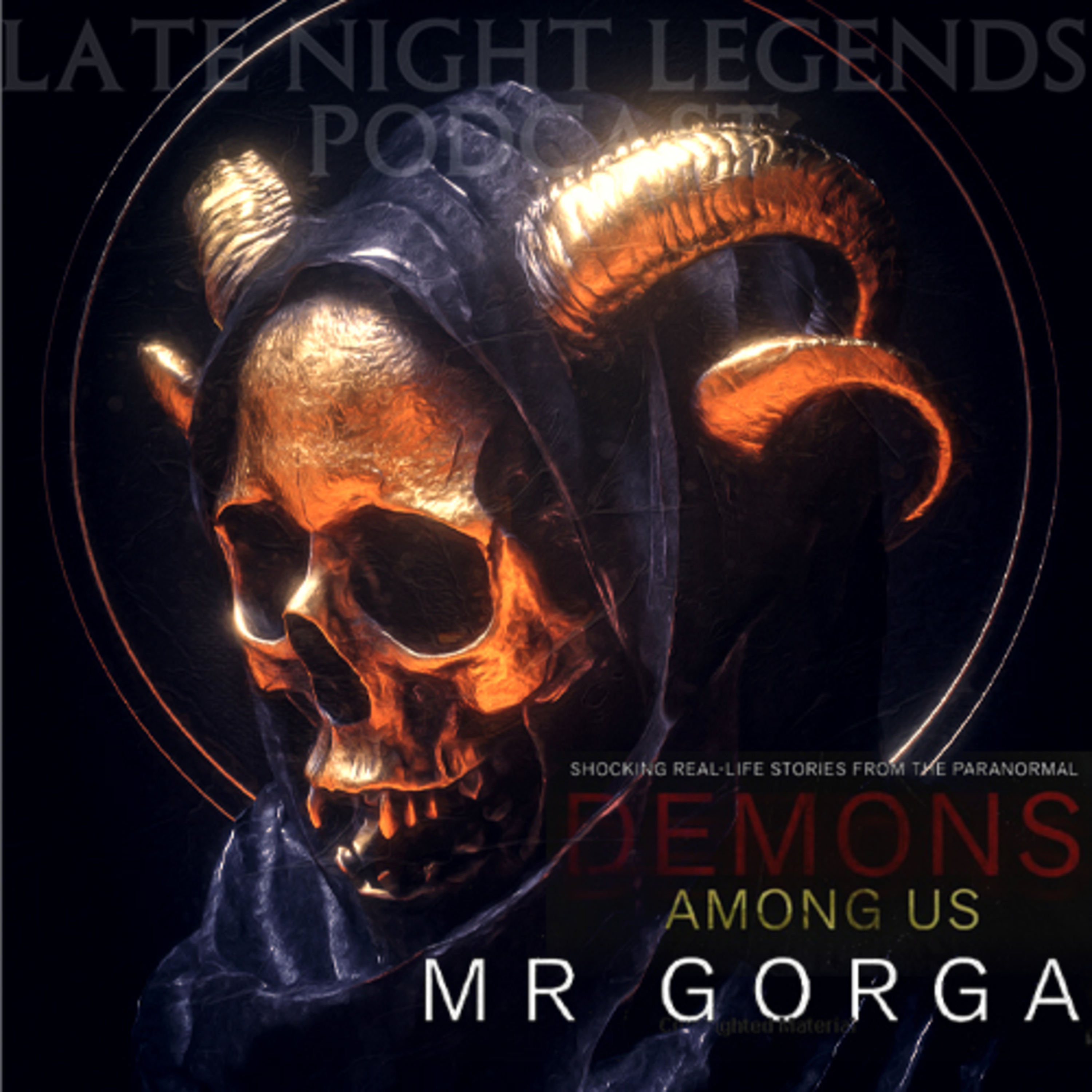Late Night Legends