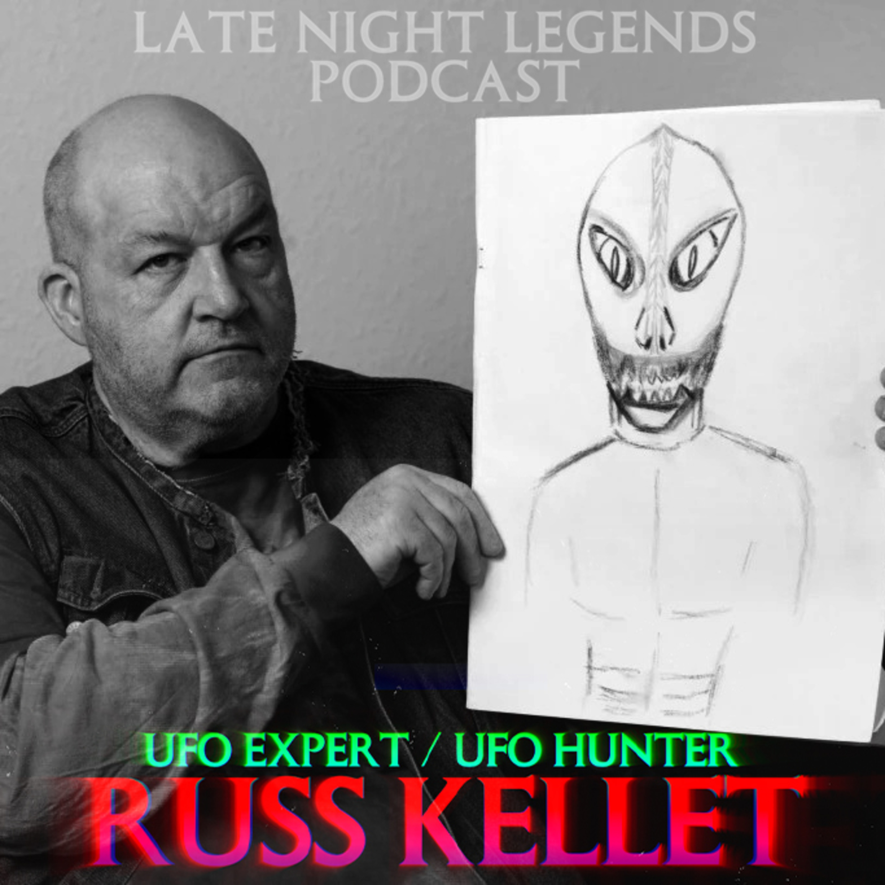 Late Night Legends