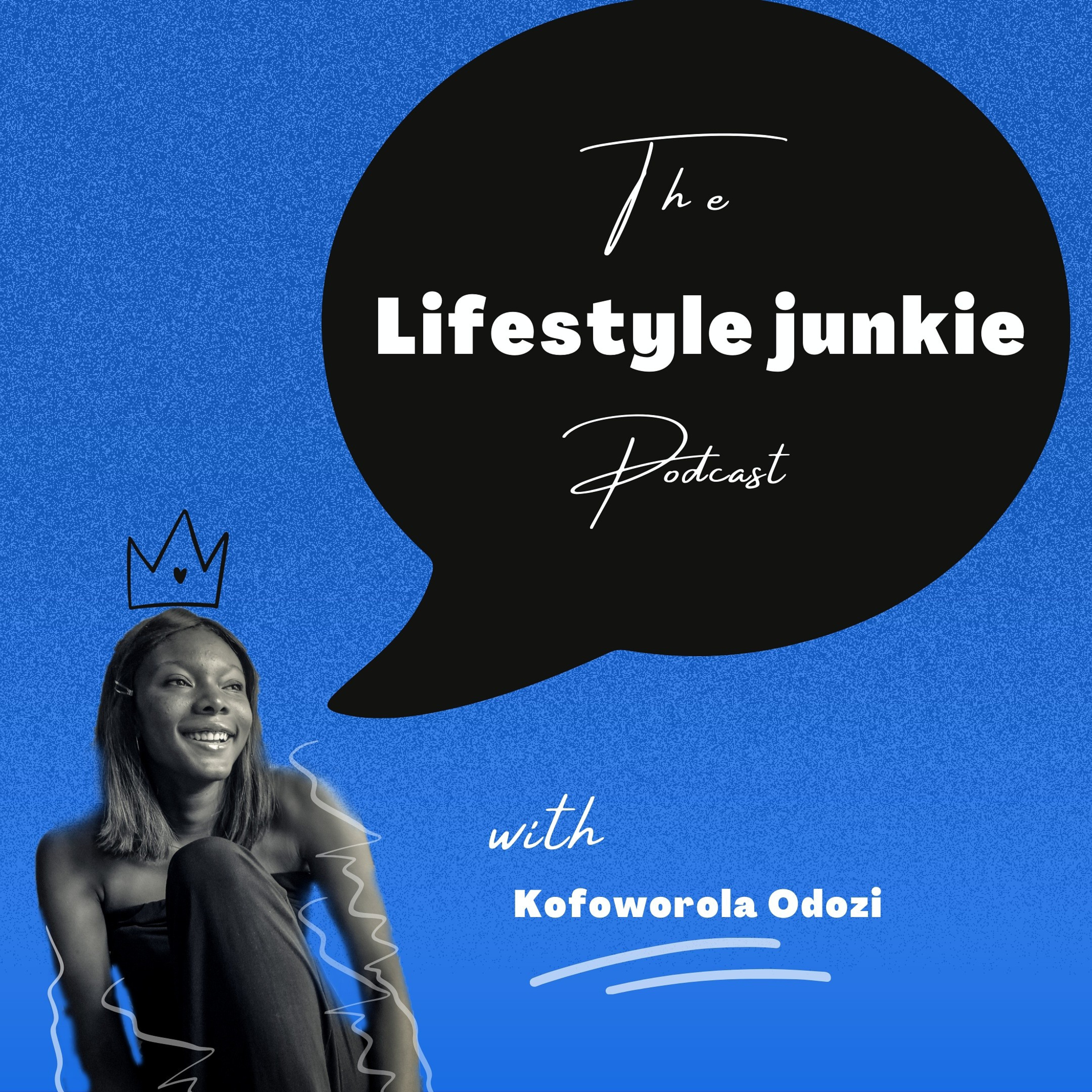The Lifestyle Junkie