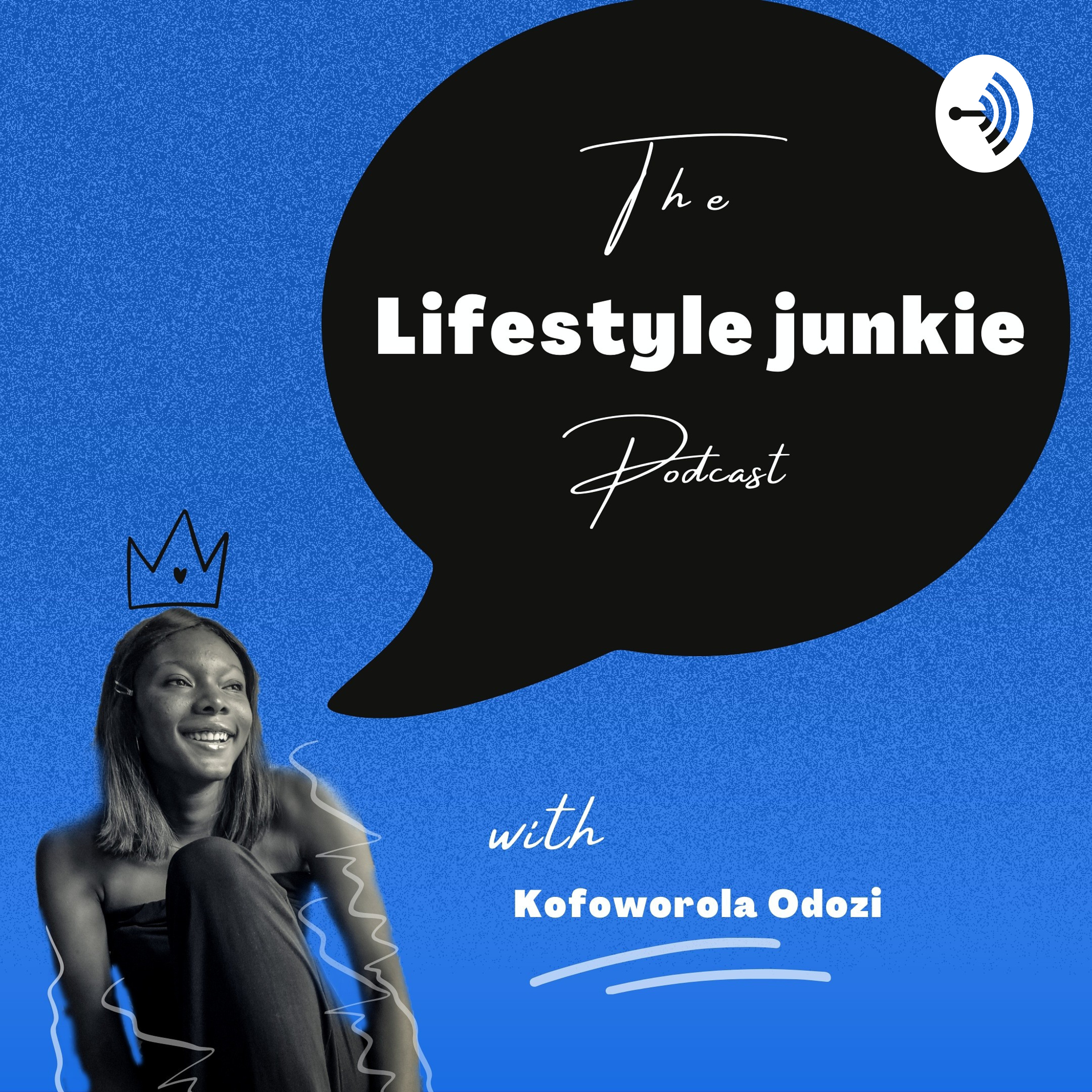 The Lifestyle Junkie