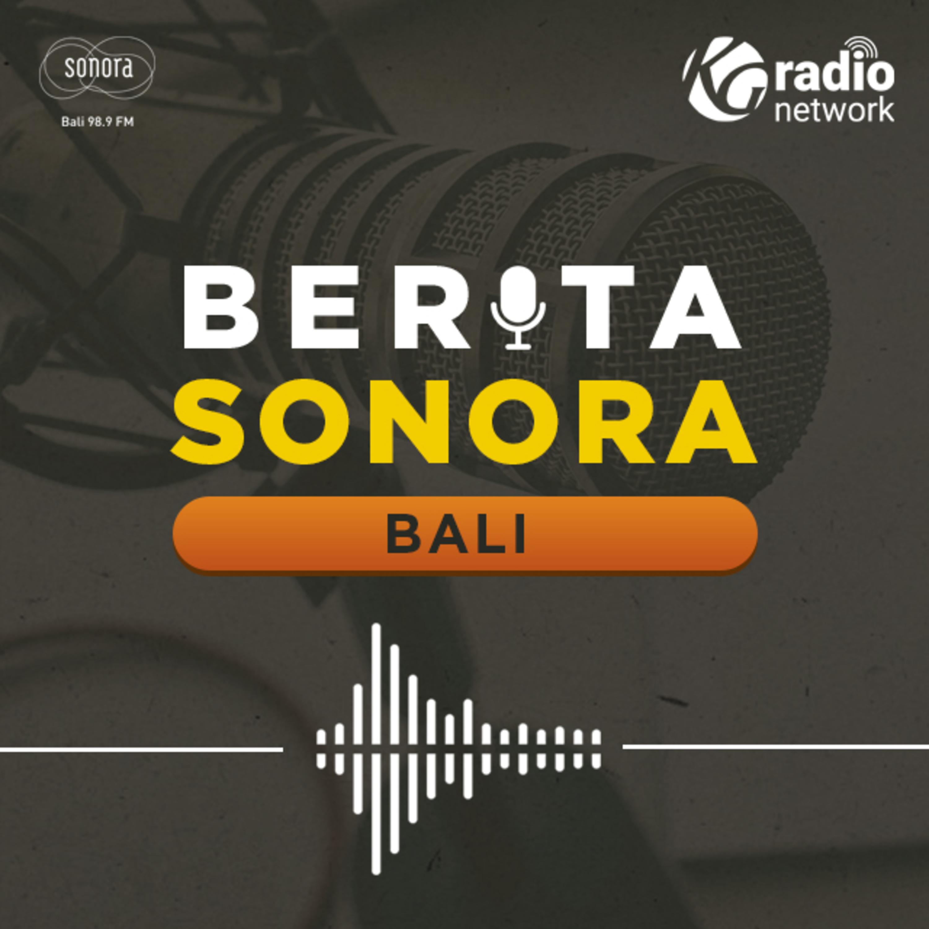 Berita Sonora Bali