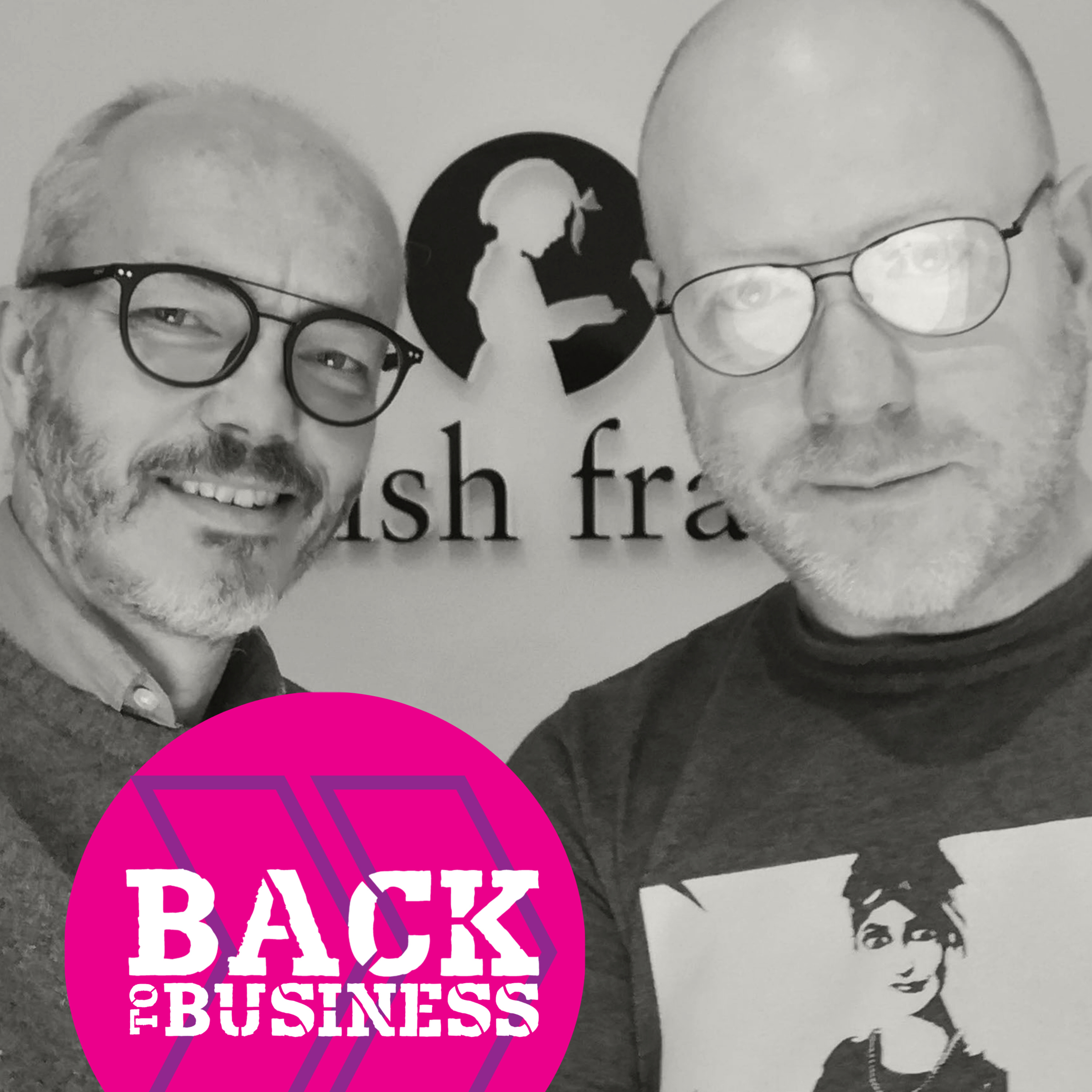 Back to Business