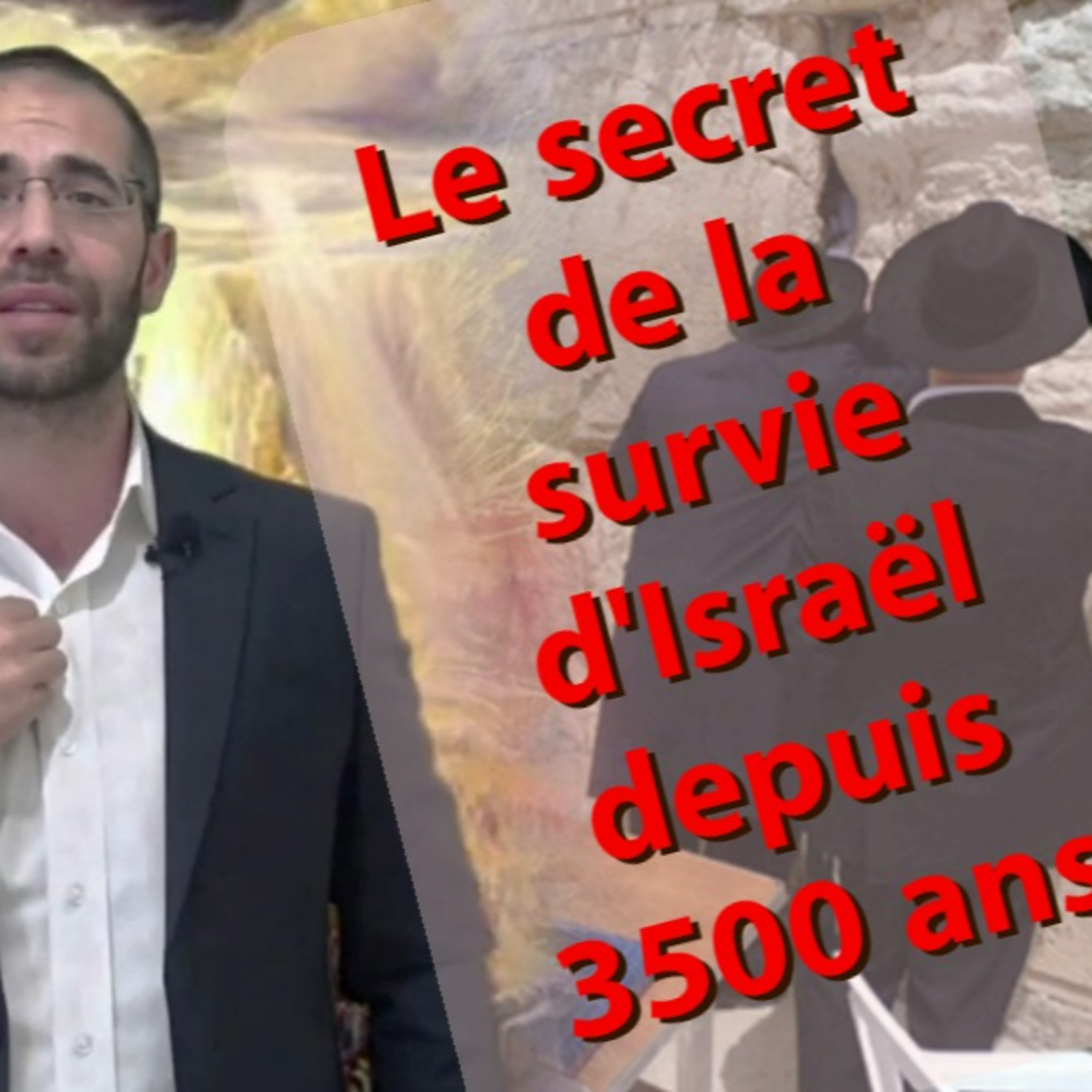 La Lumiere de la Hassidoute Rav Chlomo Valensi