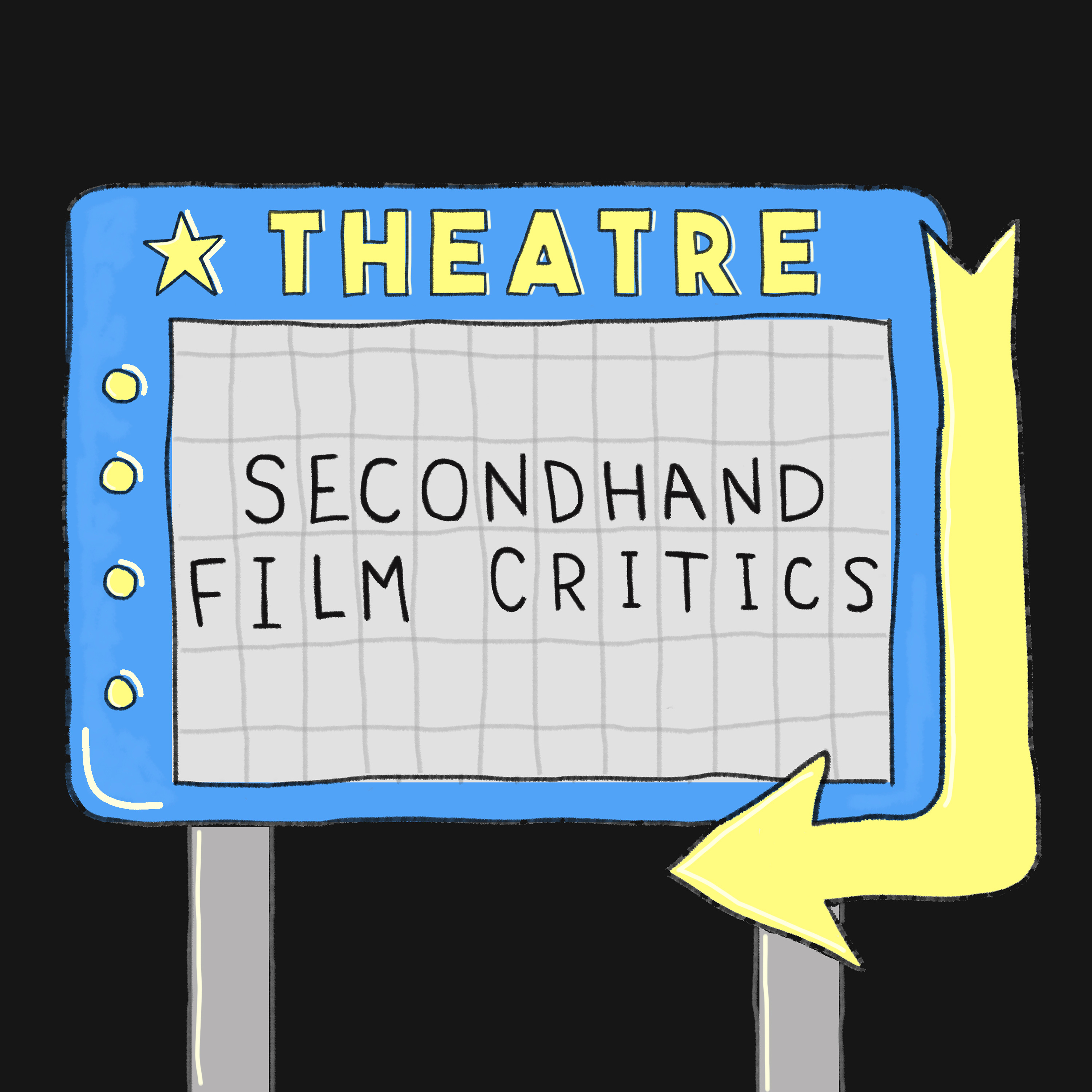 What We Watched This Summer: Elvis, The Black Phone, Secret Headquarters, and more!  episode artwork