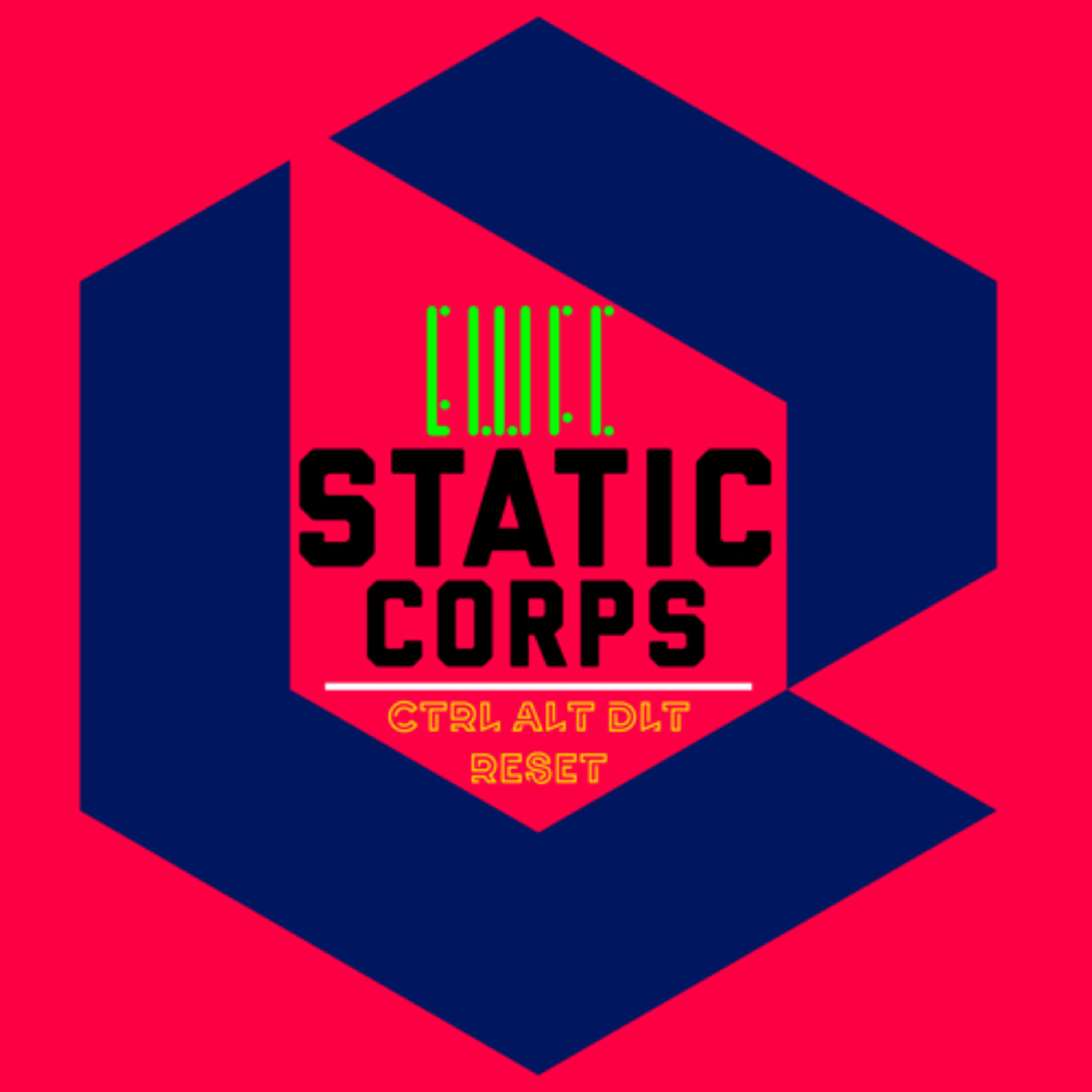 Static Corps