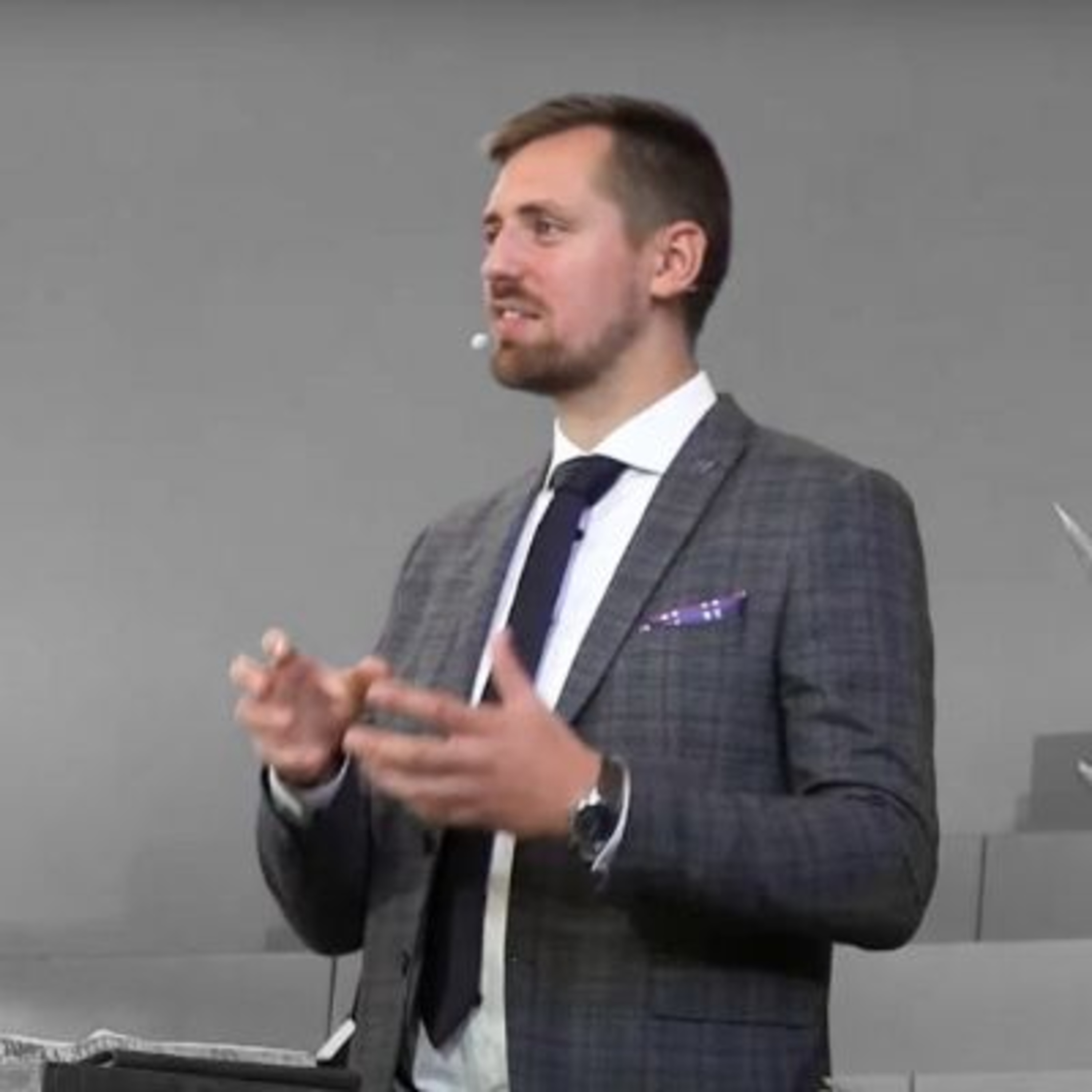 Rīgas Mateja Draudzes svētrunas