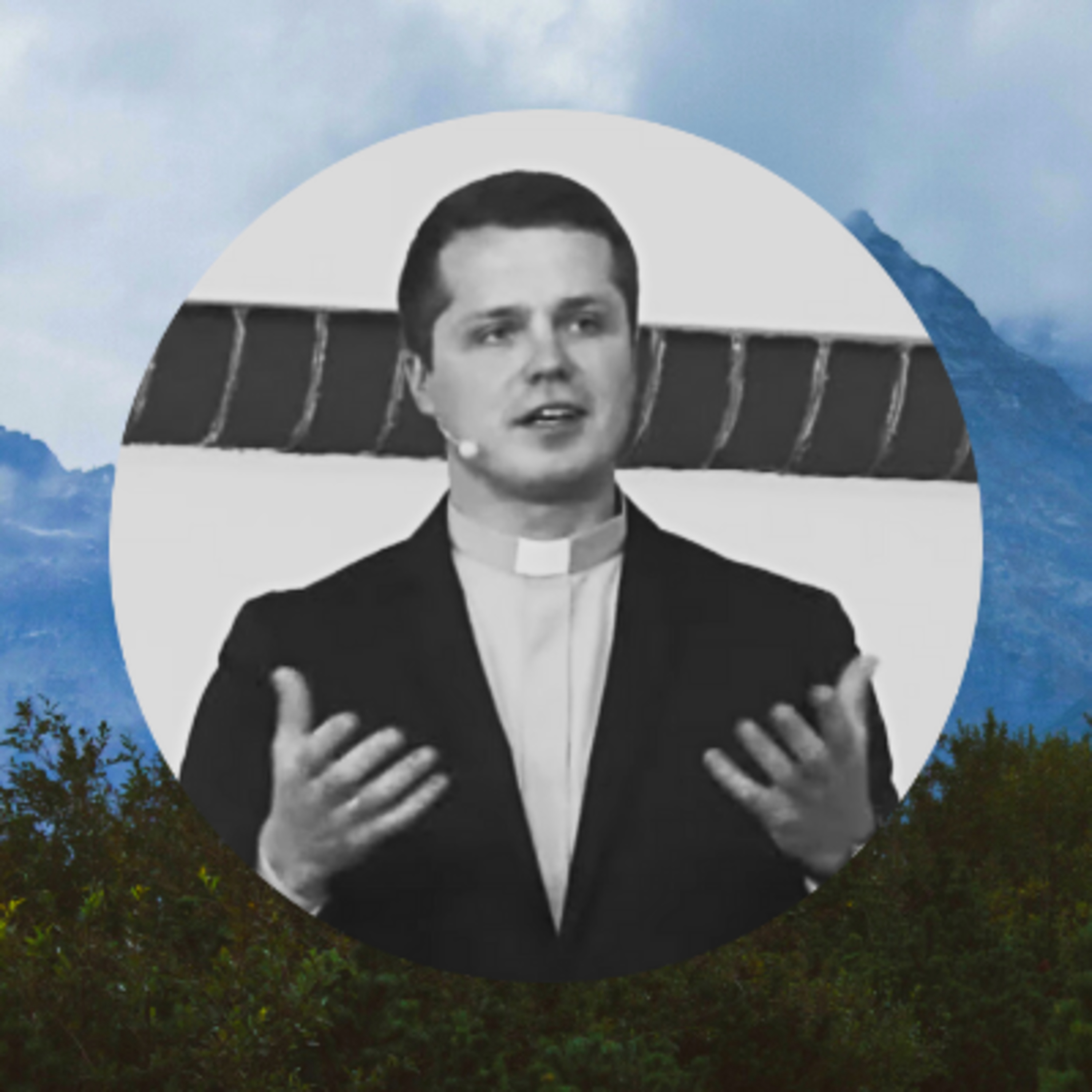 Rīgas Mateja Draudzes svētrunas