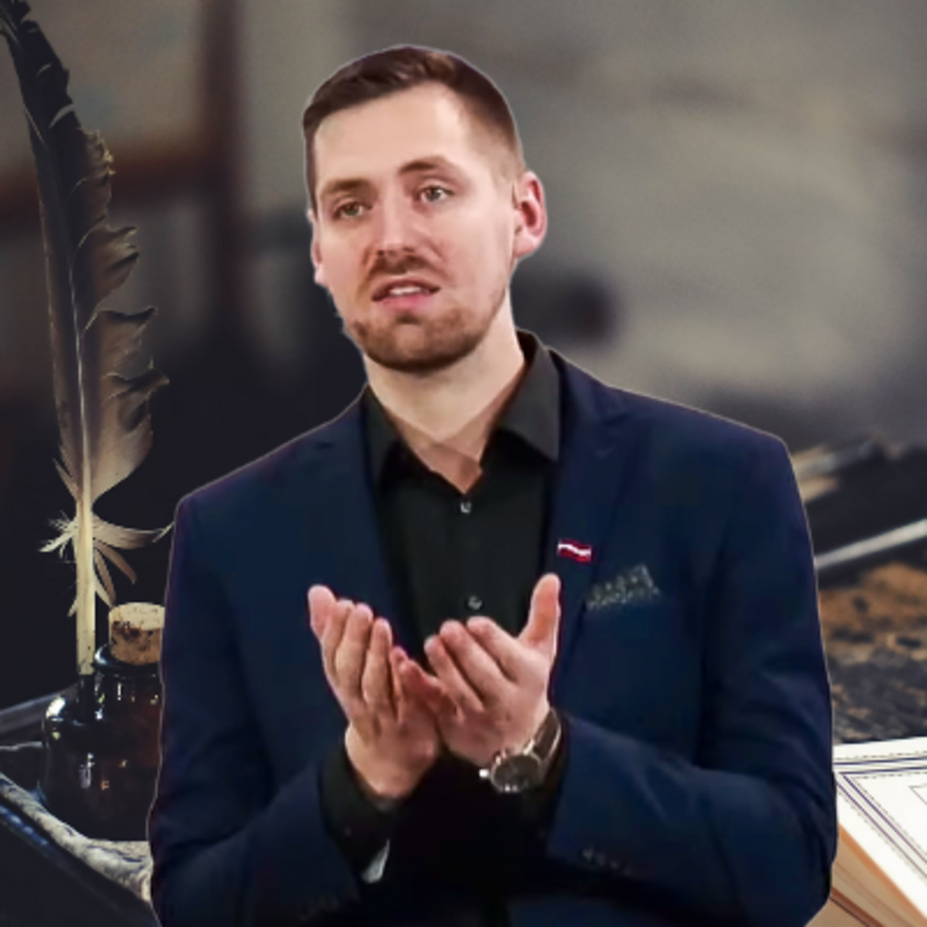 Rīgas Mateja Draudzes svētrunas