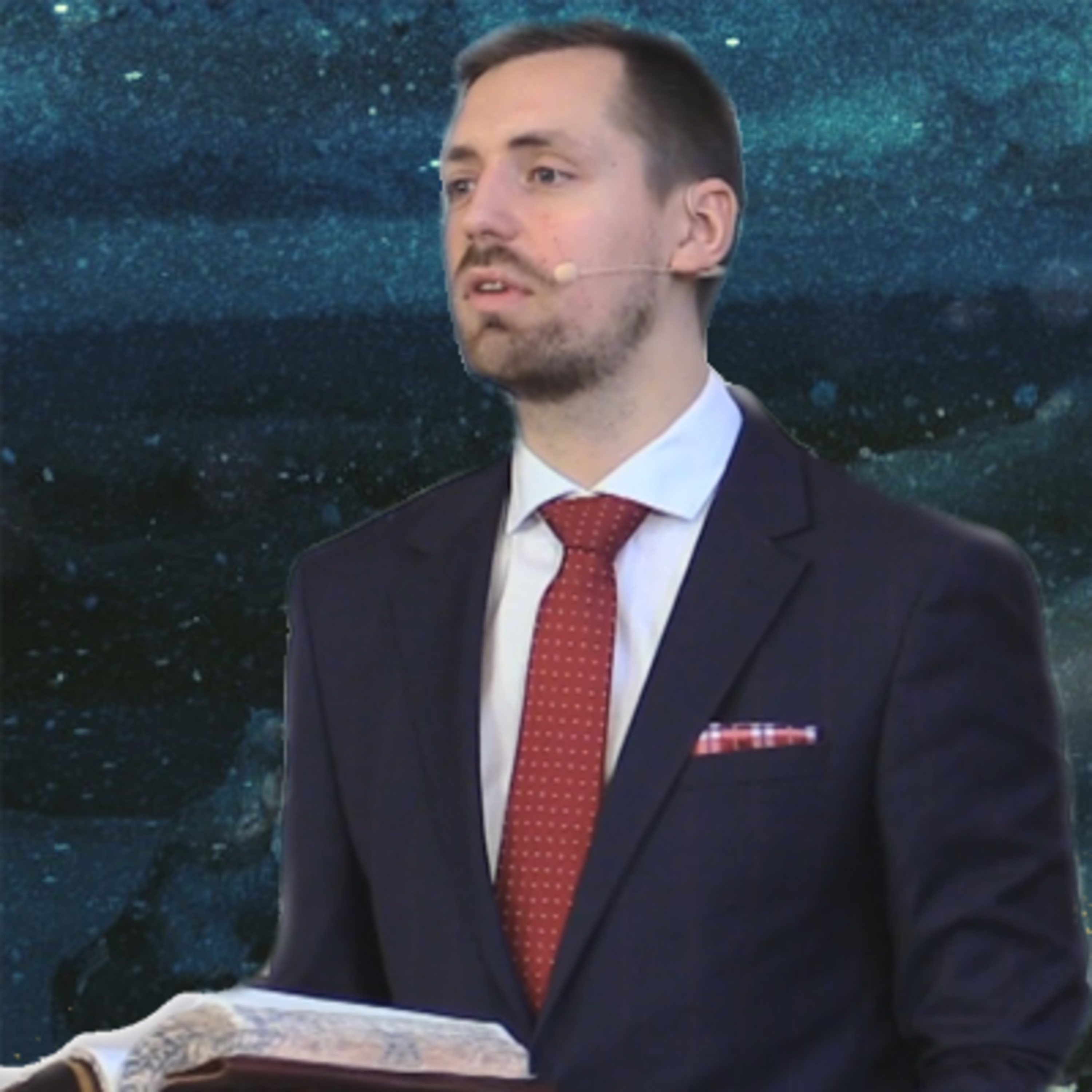 Rīgas Mateja Draudzes svētrunas