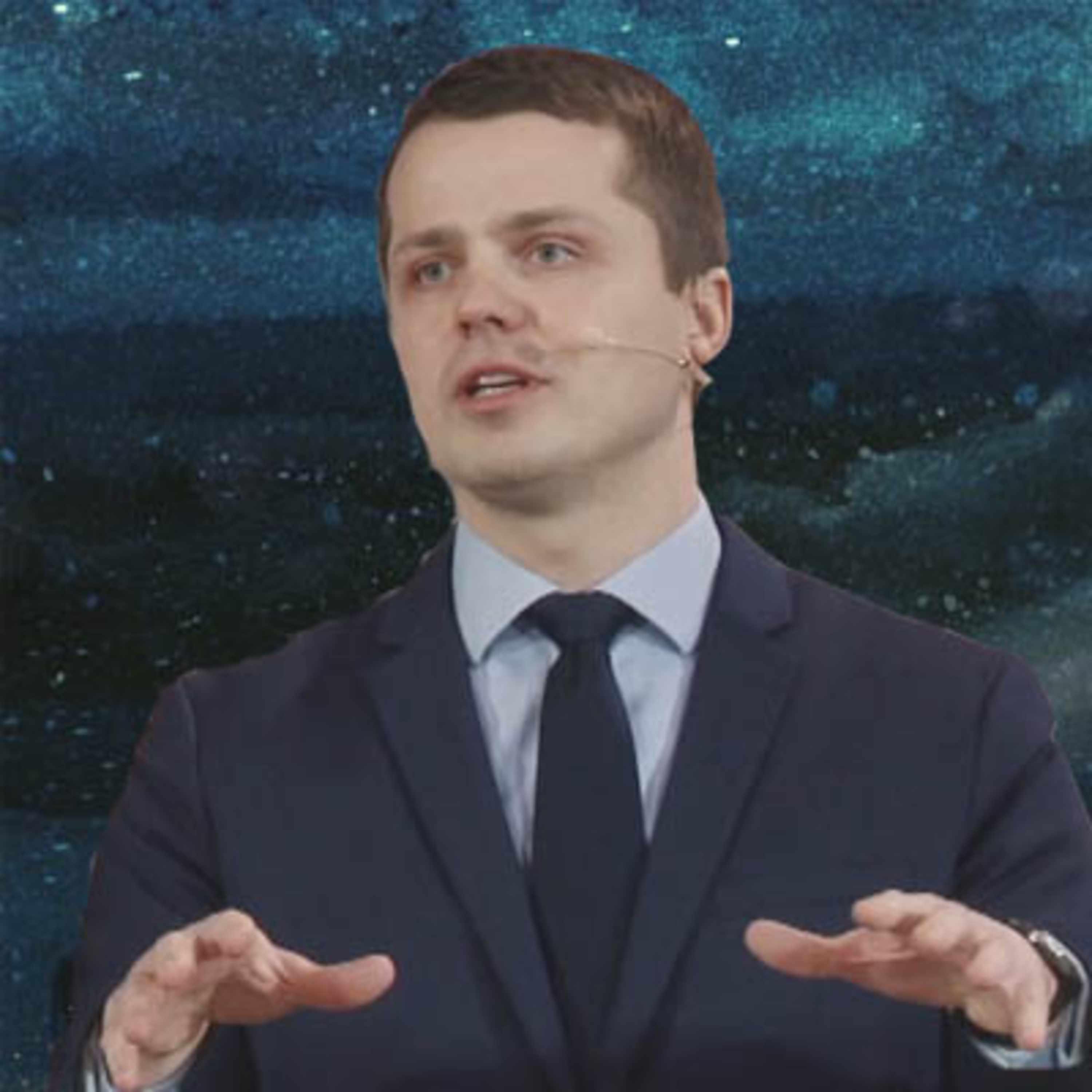 Rīgas Mateja Draudzes svētrunas
